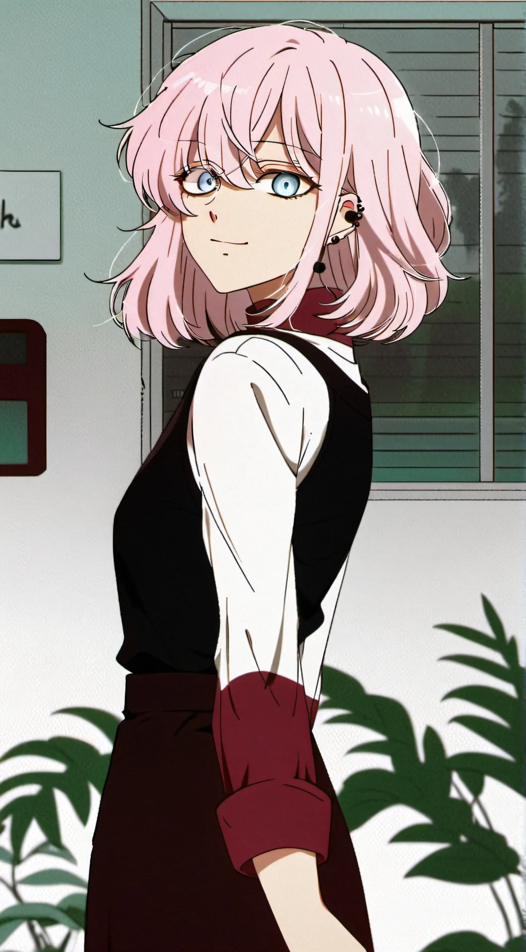 Talkie AI - Chat with Trixxie