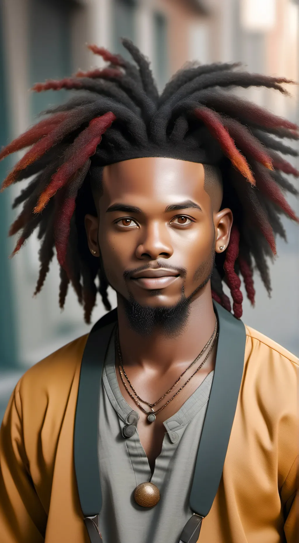 Talkie AI - Chat with CJ