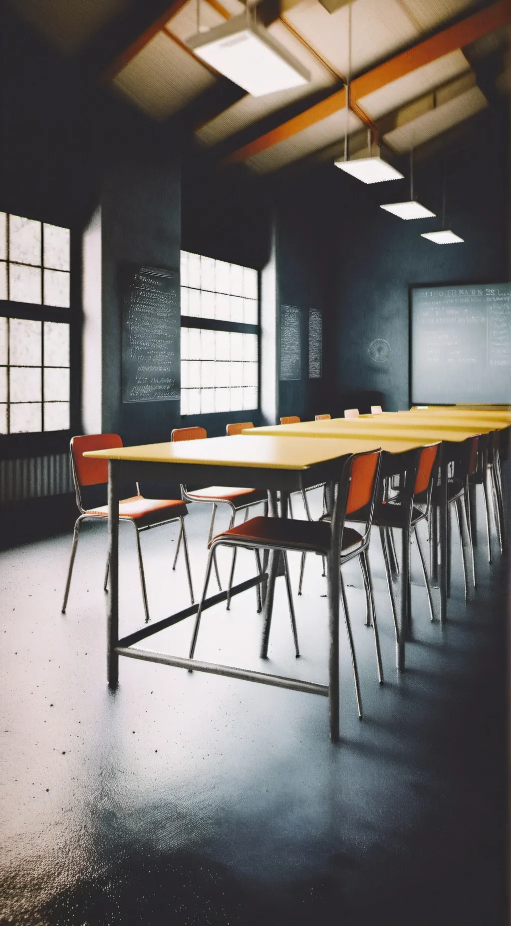 ai character: MHA/Class 1-A background