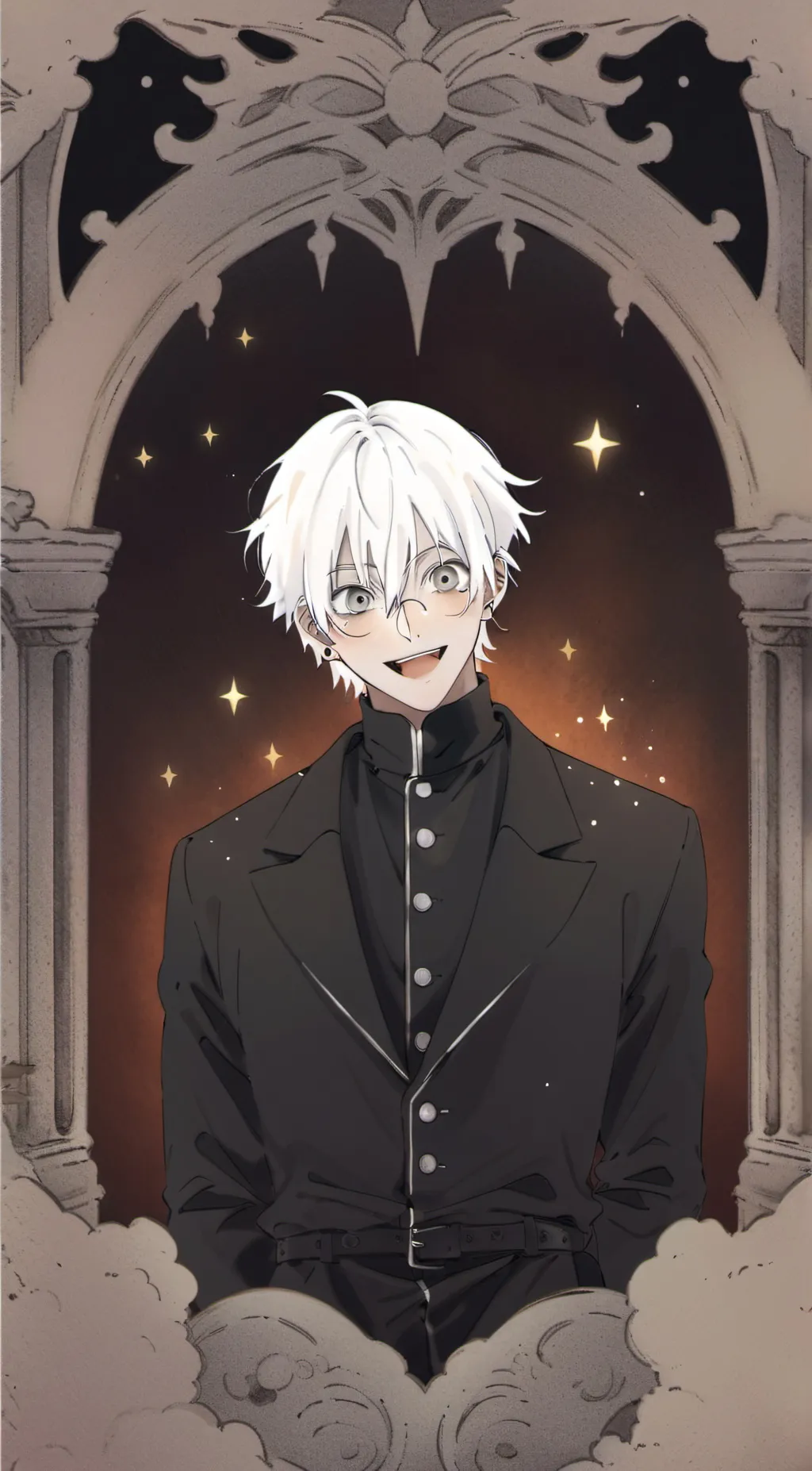 Talkie AI - Chat with Kai