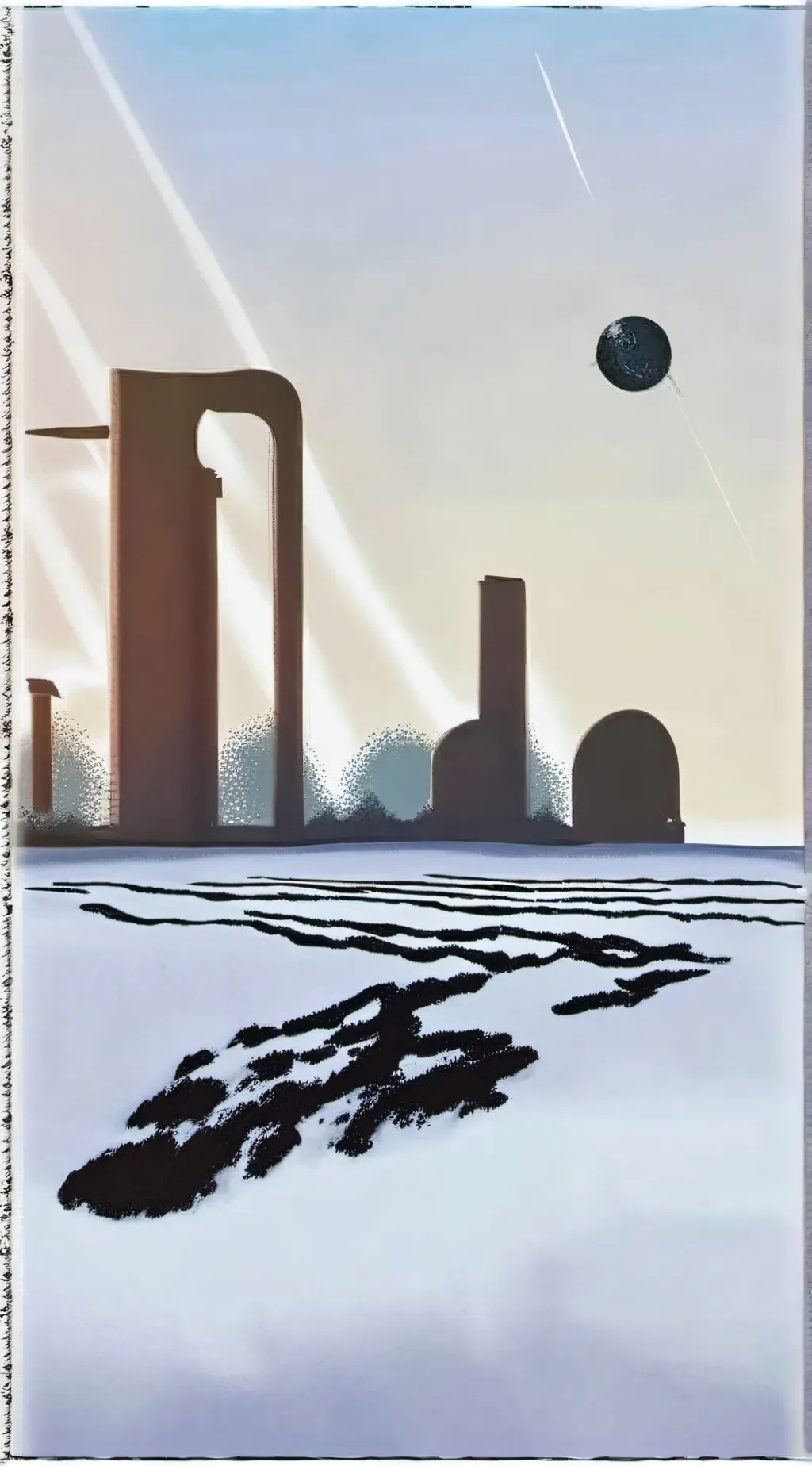 ai character: Fpe  background