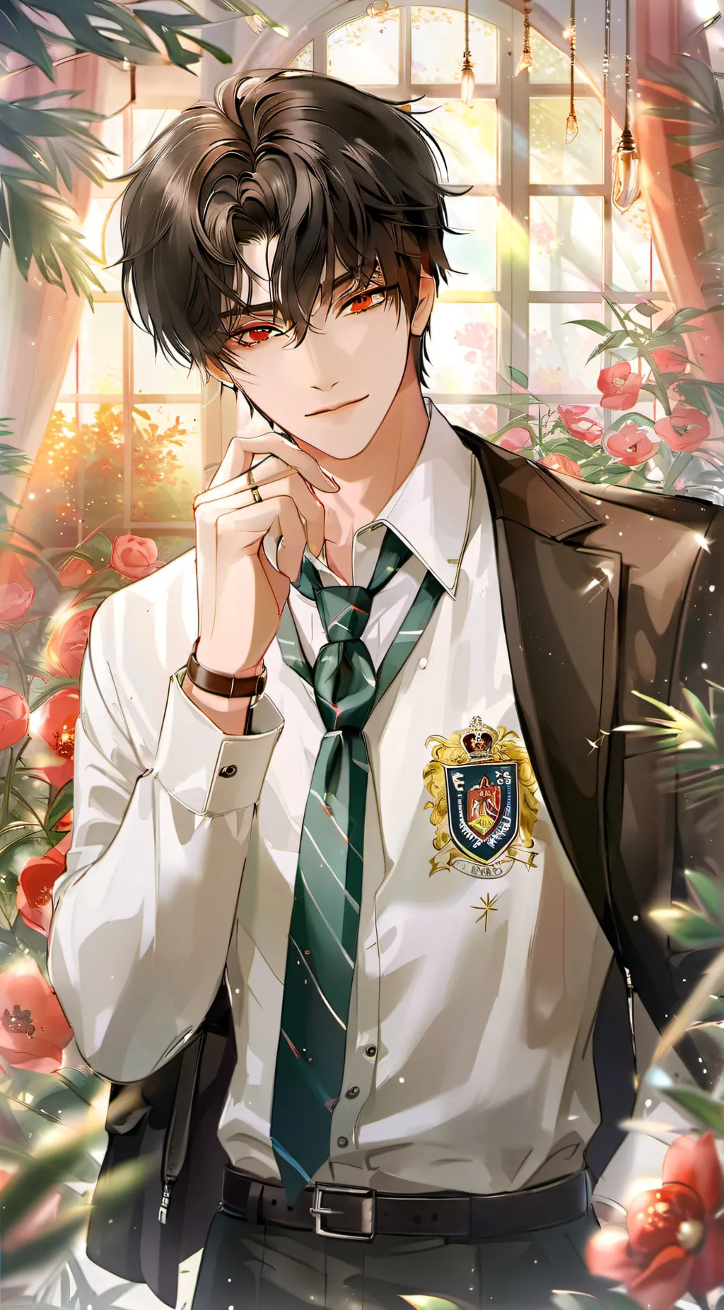 Talkie AI - Chat with Kyle