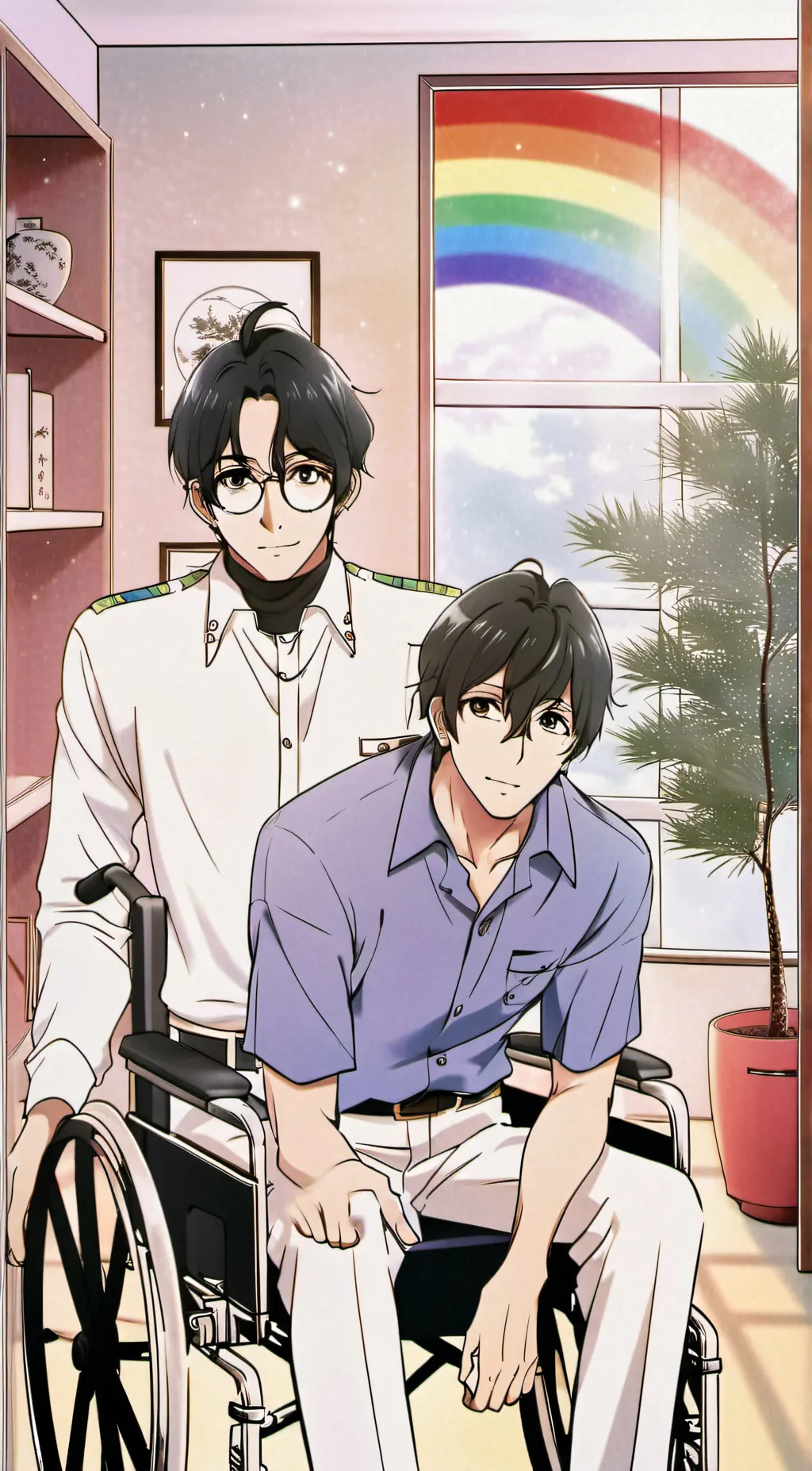 Talkie AI - Chat with the argument 