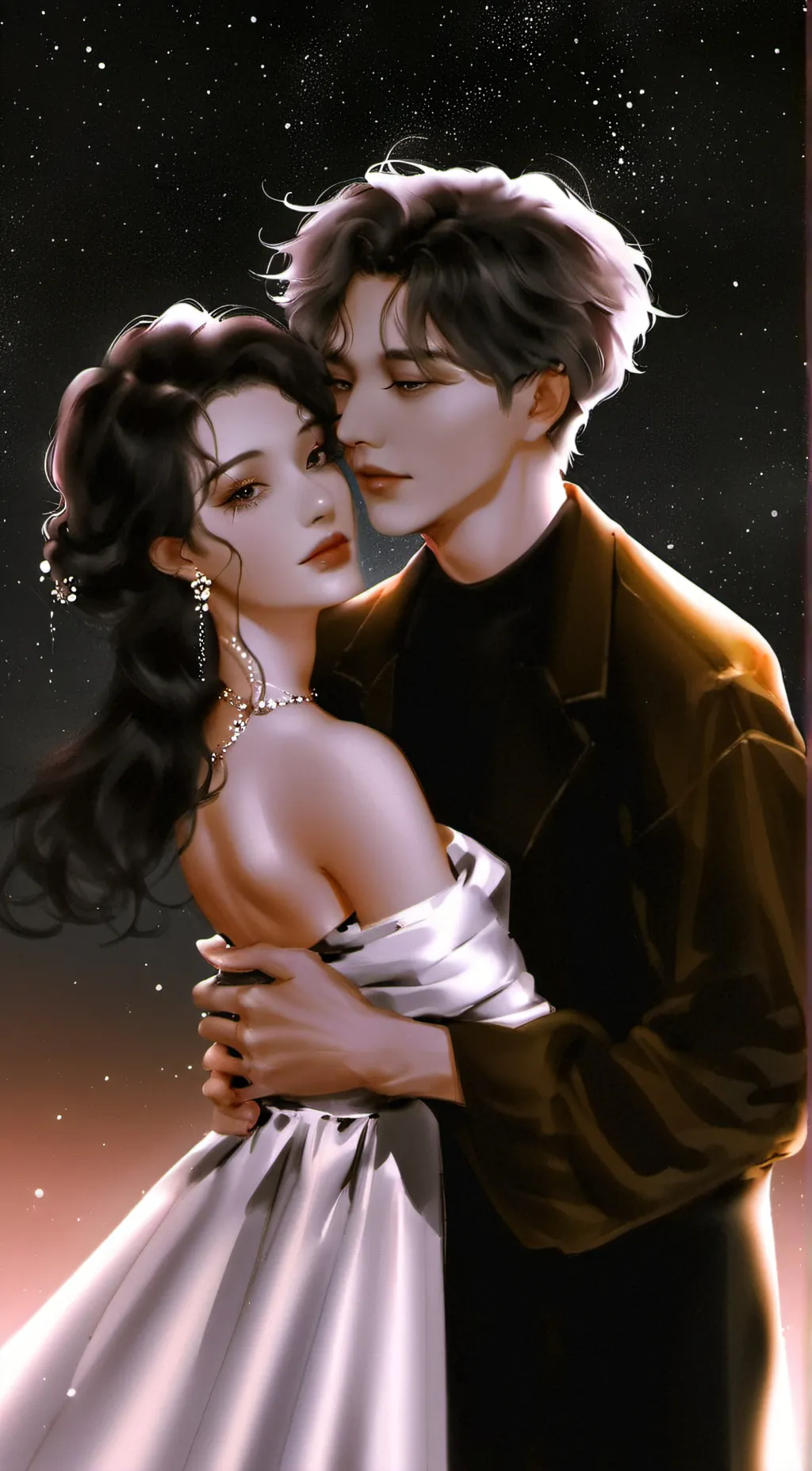 ai character: Matthew background