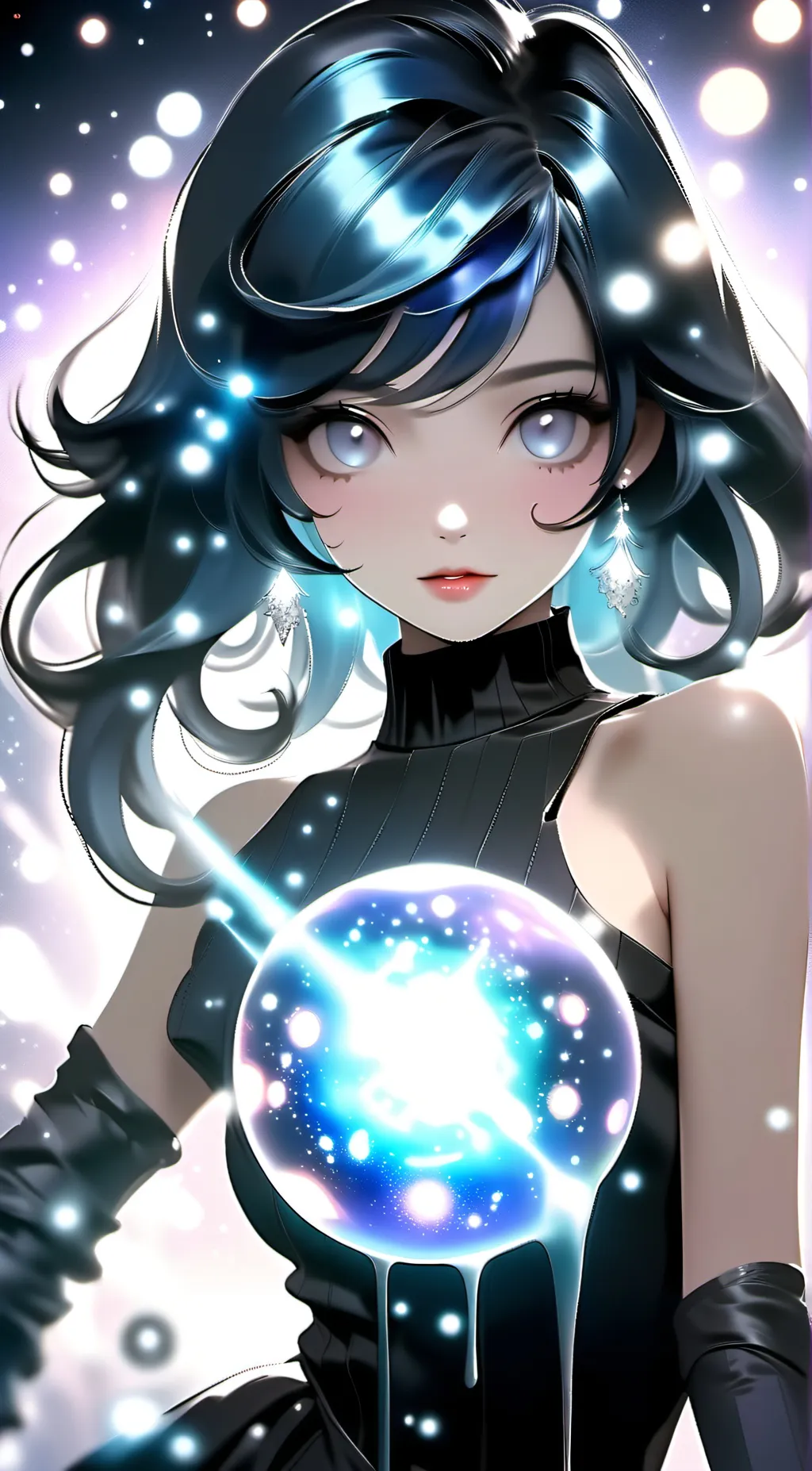 Talkie AI - Chat with Lora