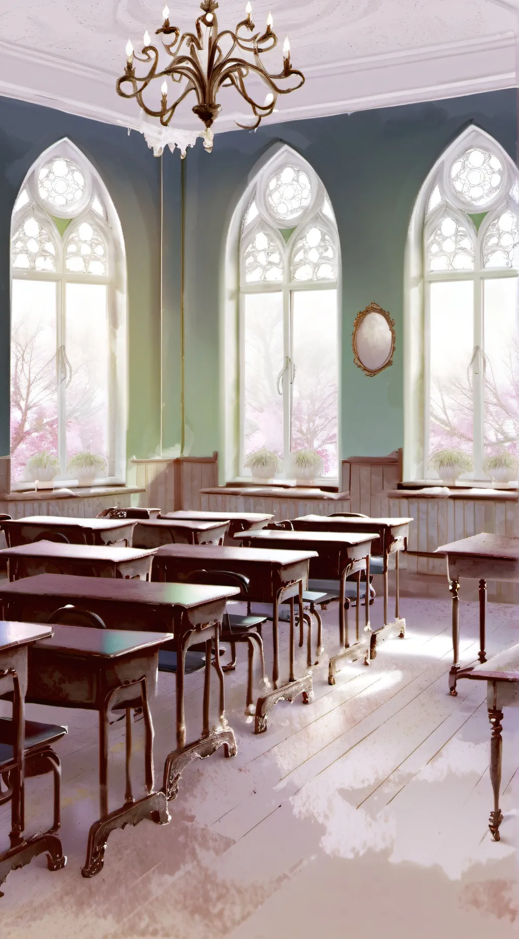 ai character: †‡FPE NEW‡† background