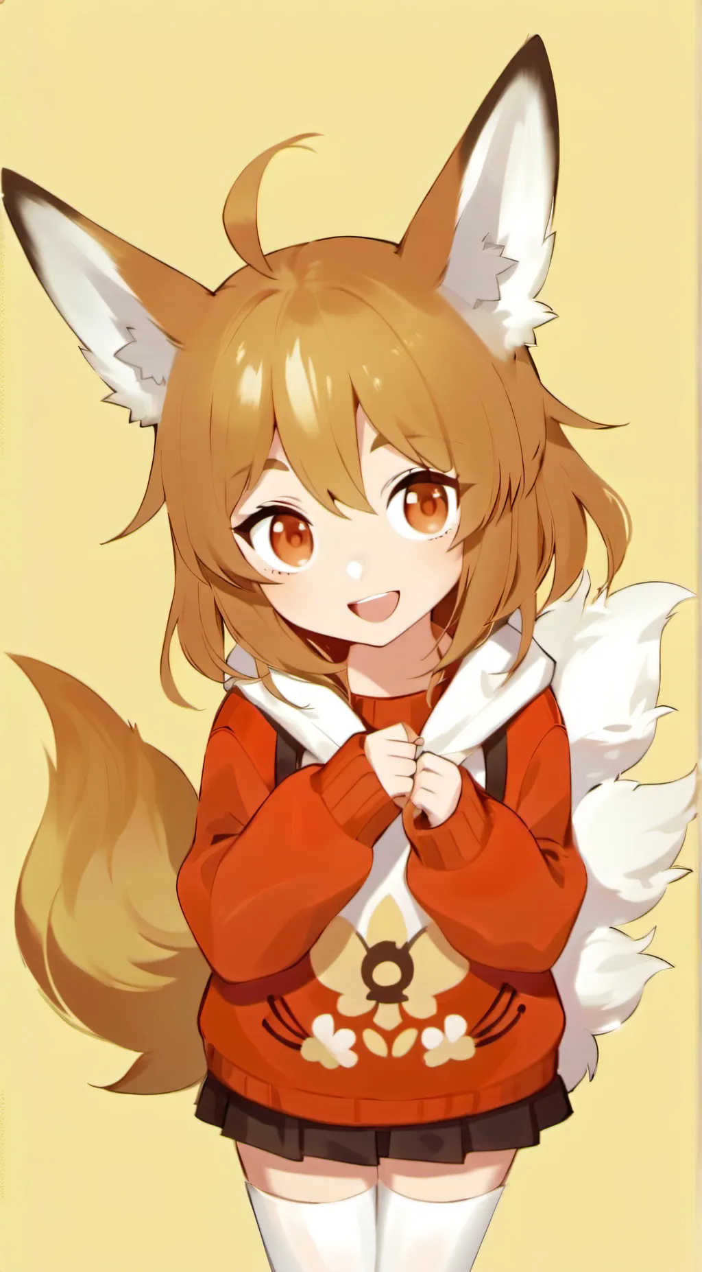 Talkie AI - Chat with evee