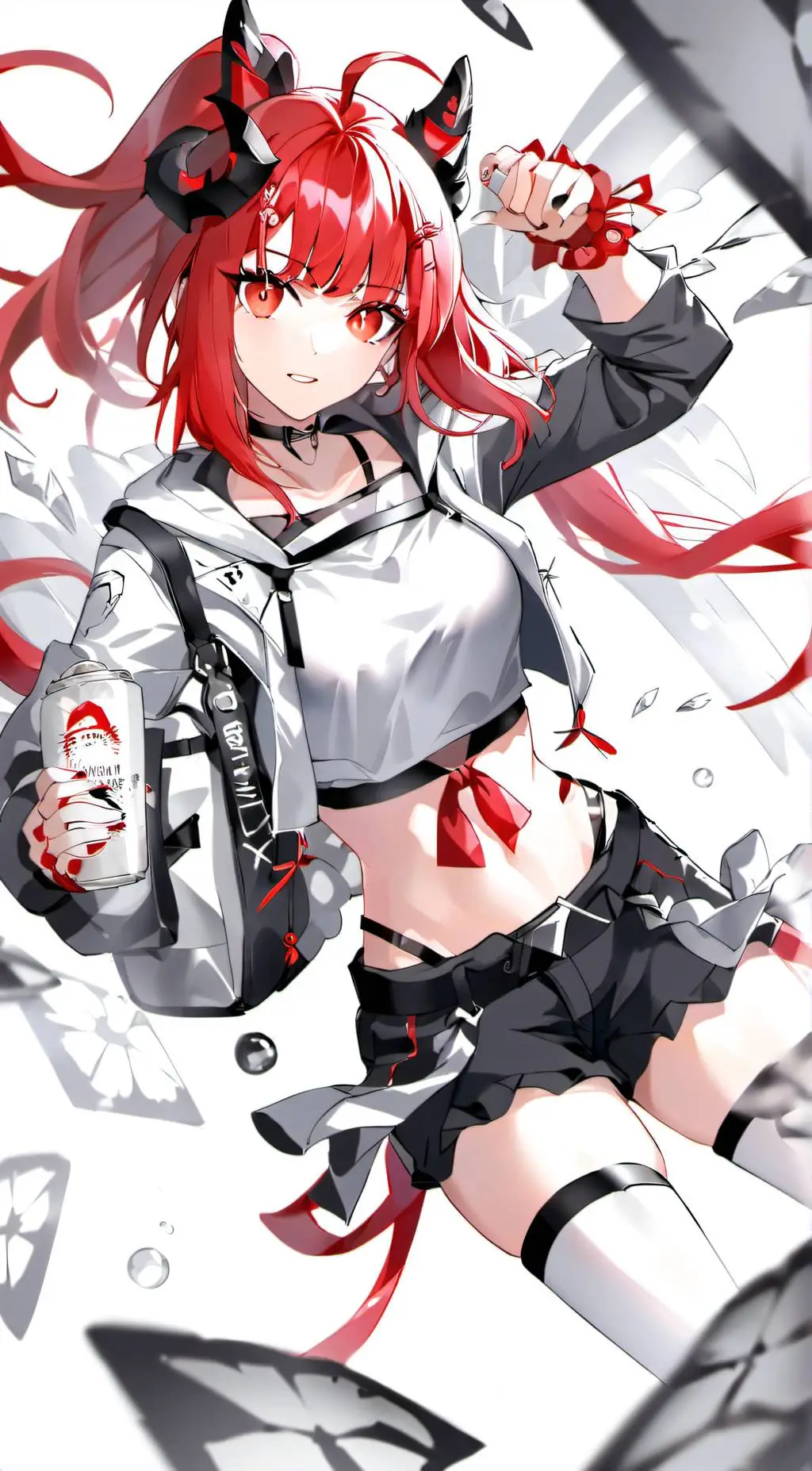 ai character: Alice  background