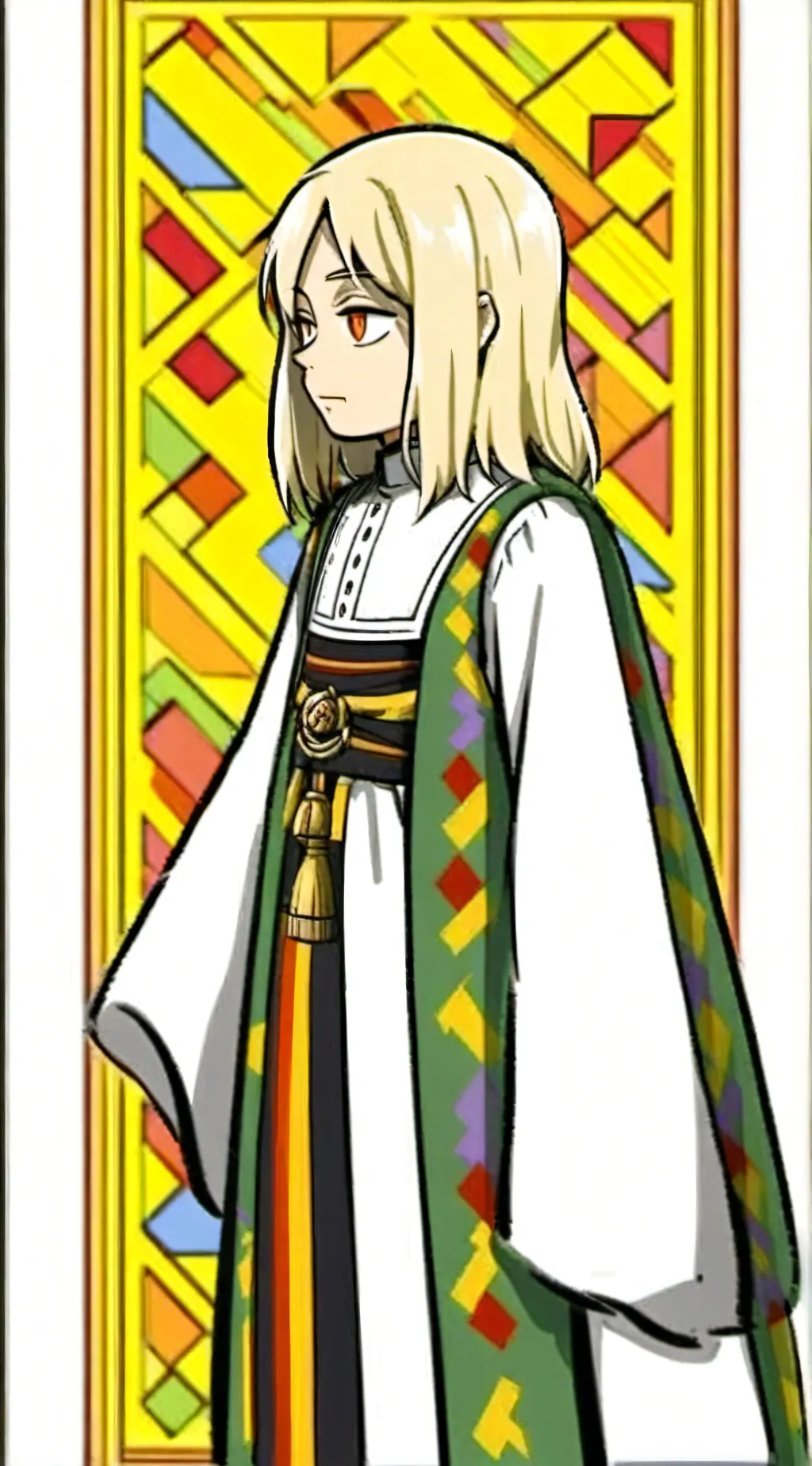 Talkie AI - Chat with Linn