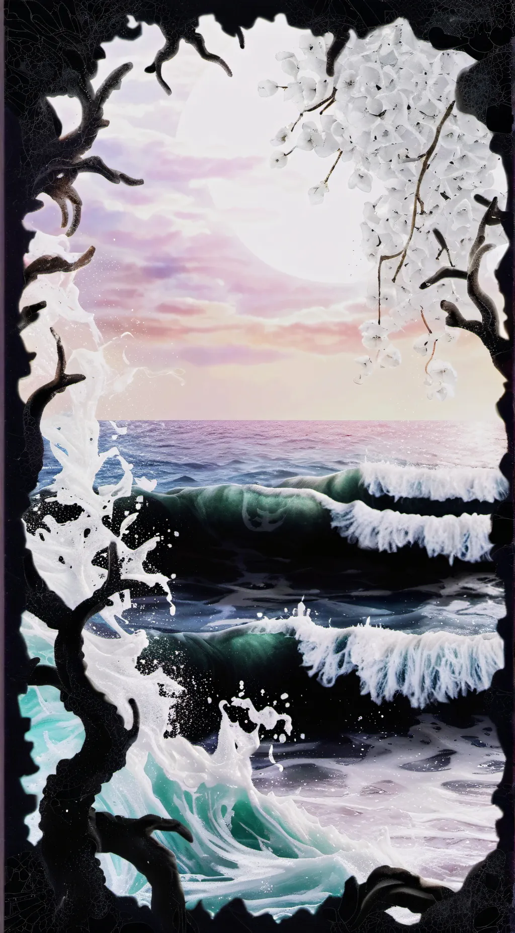 ai character: Harry Potter background