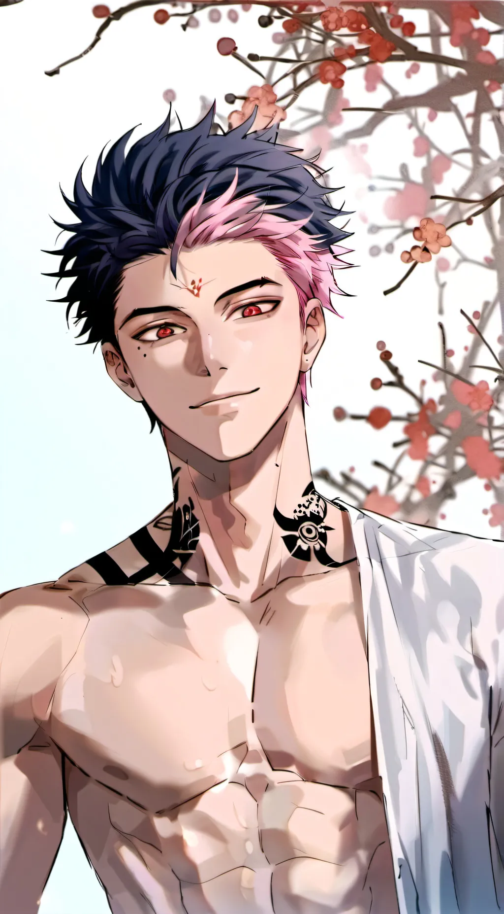 ai character: Rogue background