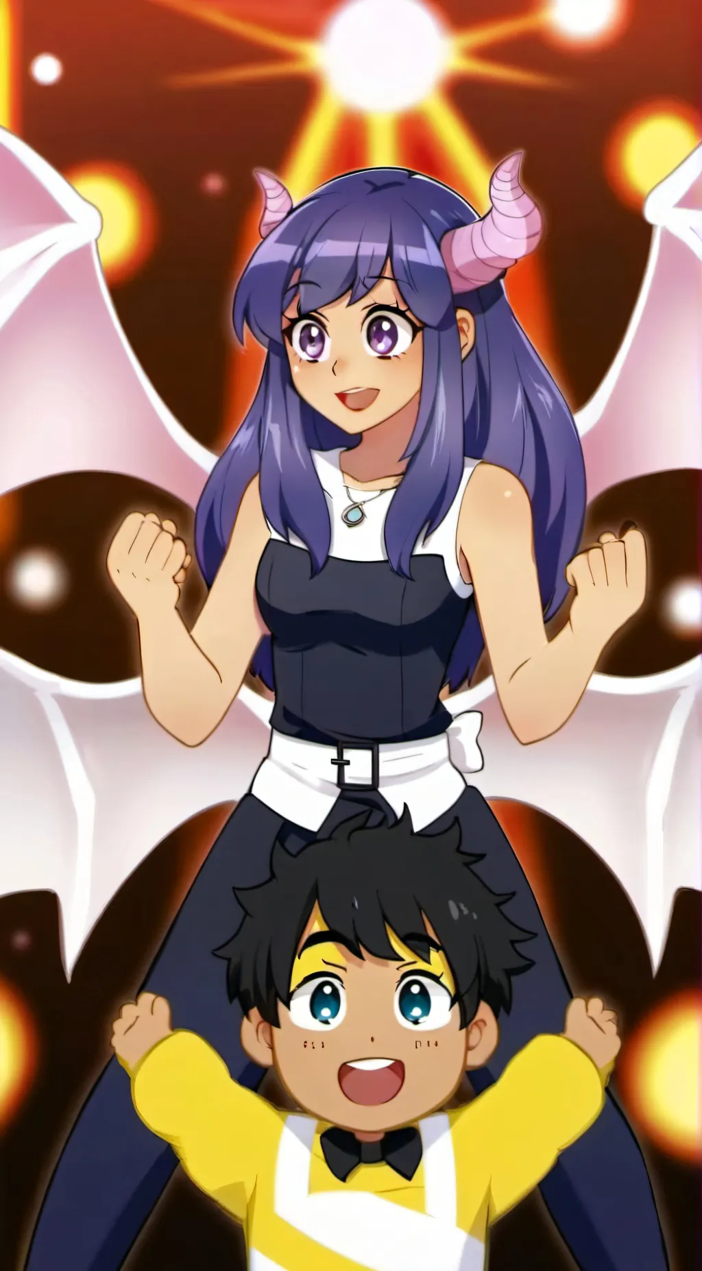 Talkie AI - Chat with My inner demons