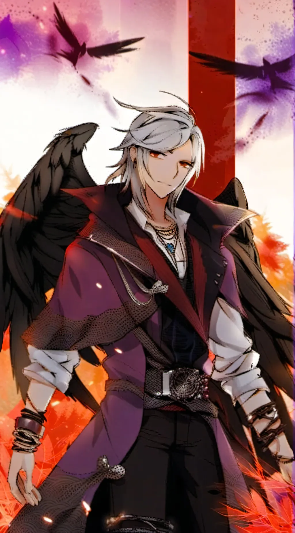 Talkie AI - Chat with Jodah Avi