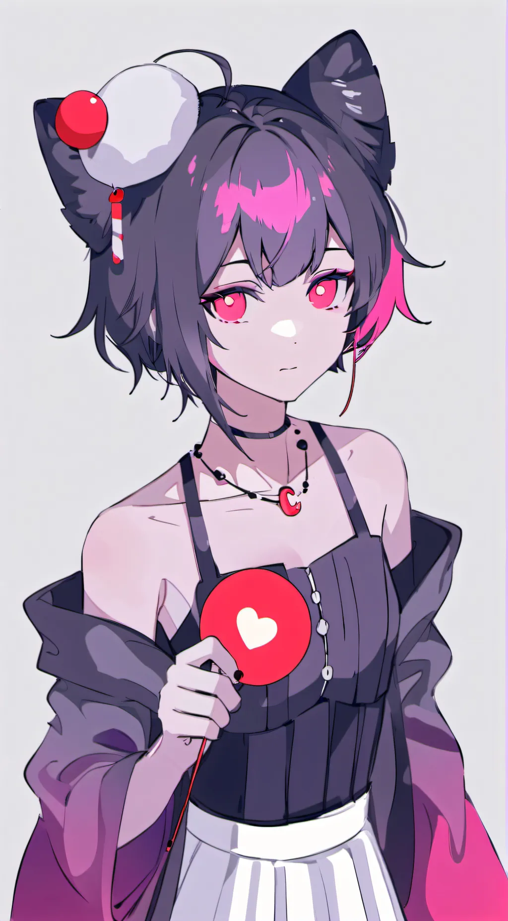 ai character: Dogday 3 background