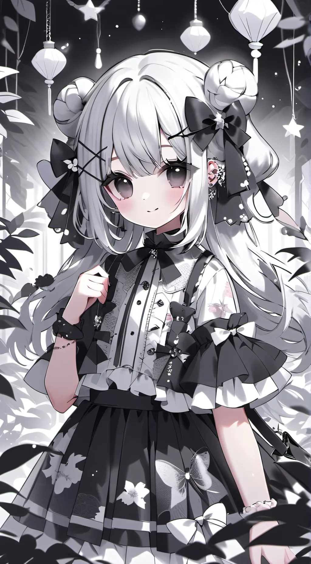 ai character: ava background