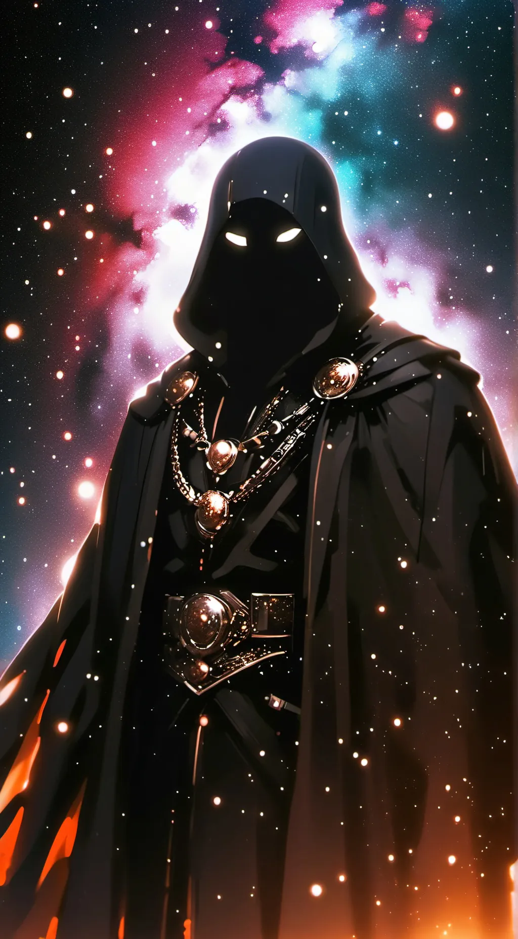 Talkie AI - Chat with Valhalla (ver 1)