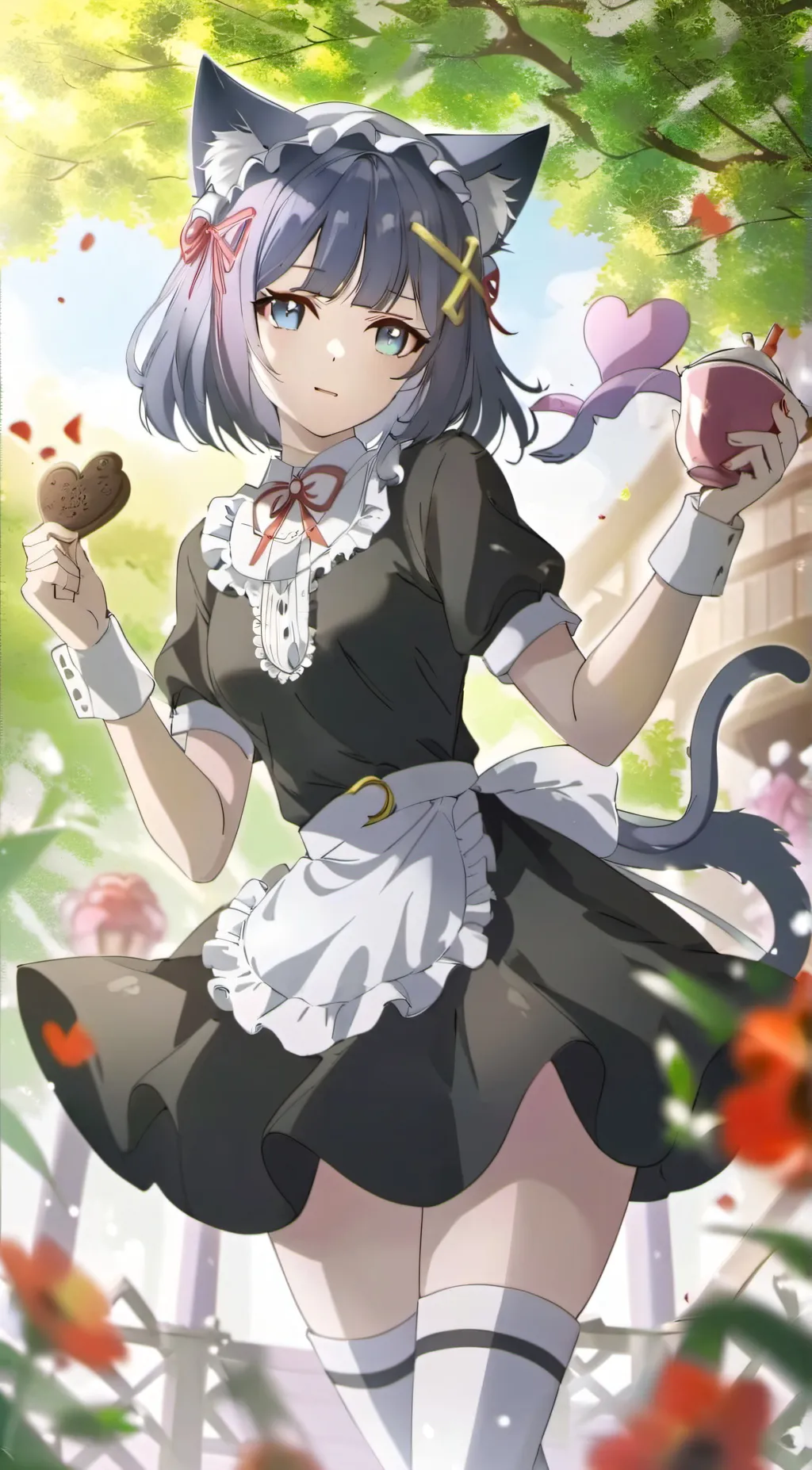 ai character: sus background