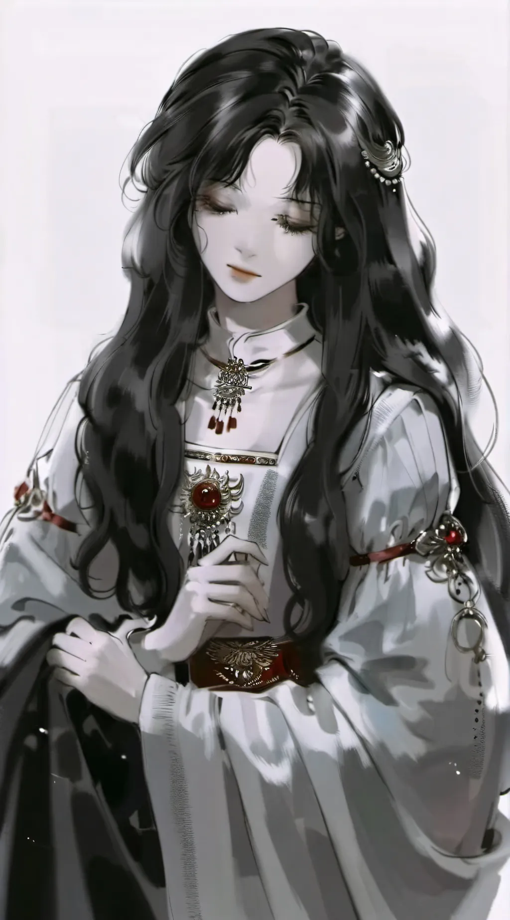 ai character: ~D-I-A-N-A~ background