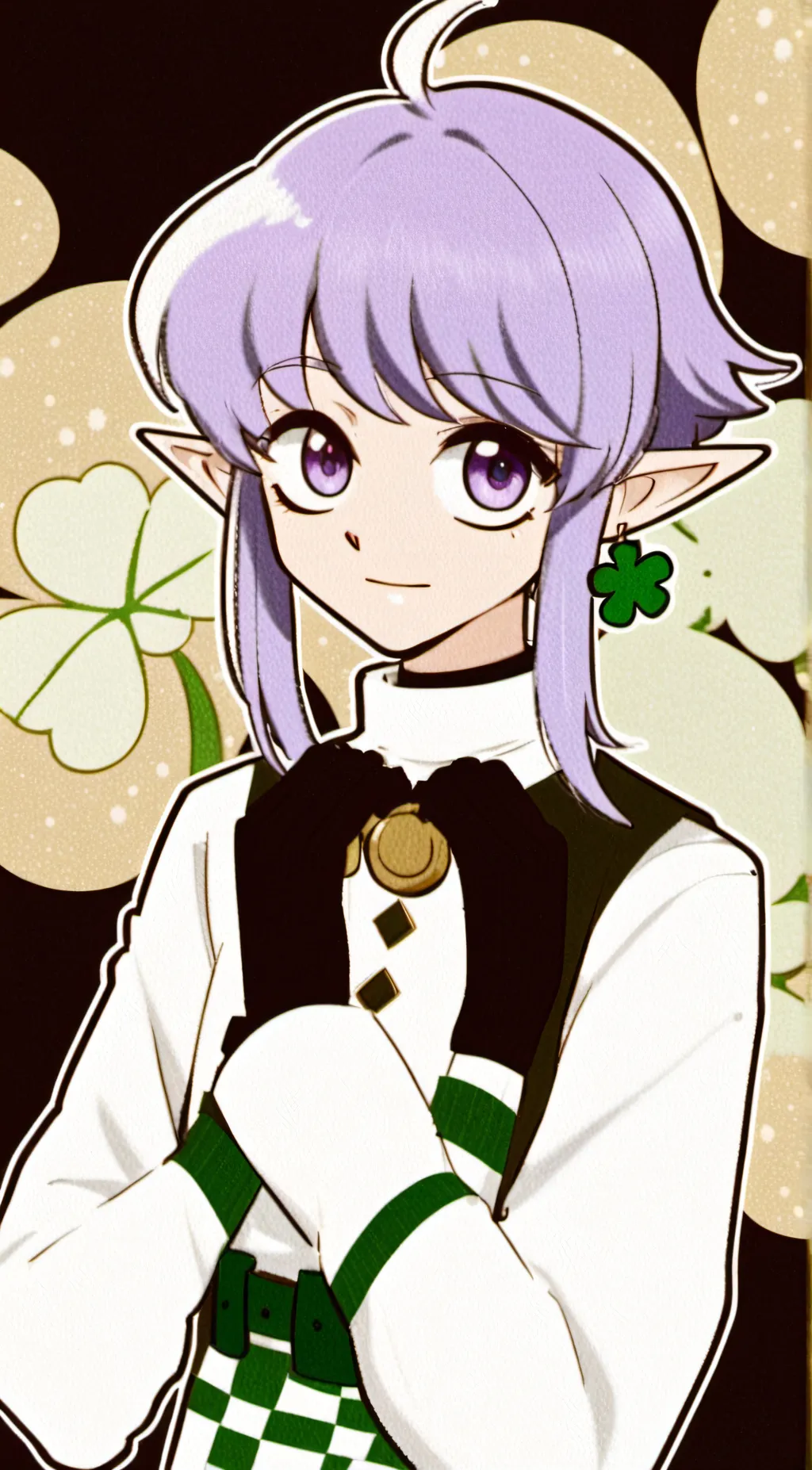 Talkie AI - Chat with Lucky