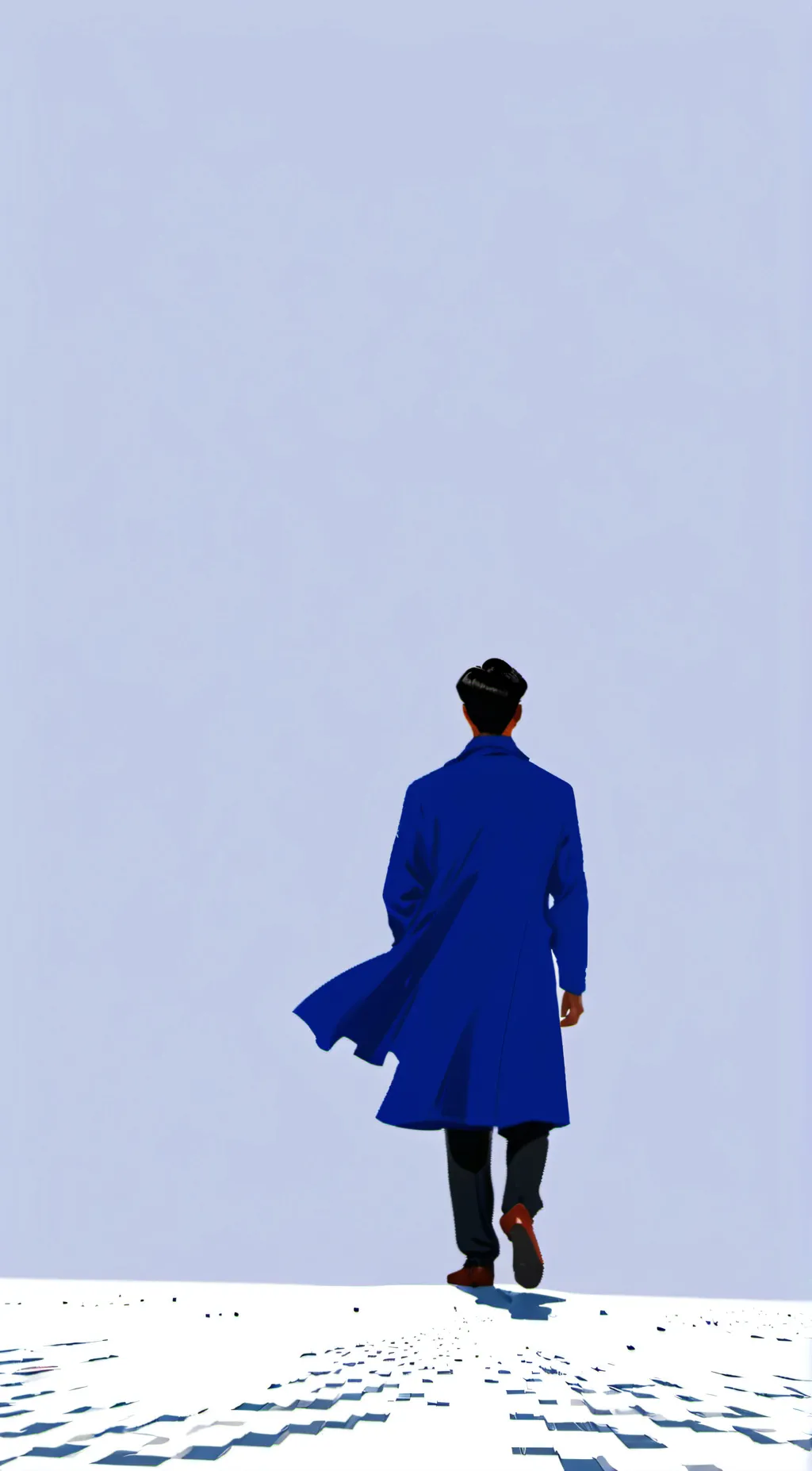 ai character: English or Spanish background