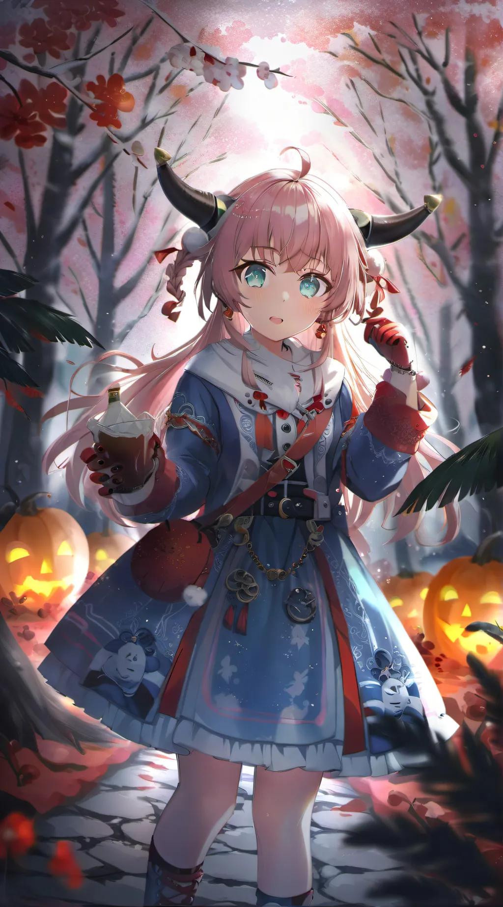 Talkie AI - Chat with kate