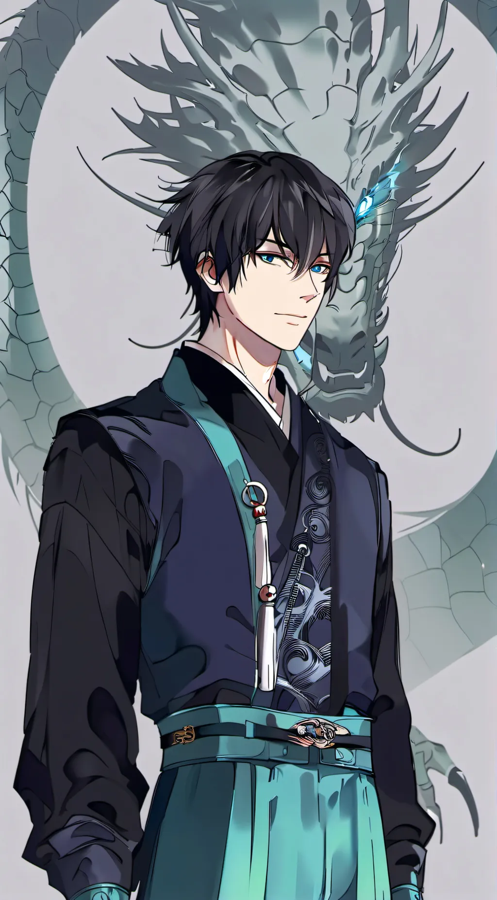 ai character: ᵃˡᵃˢᵗᵃⁱʳ background