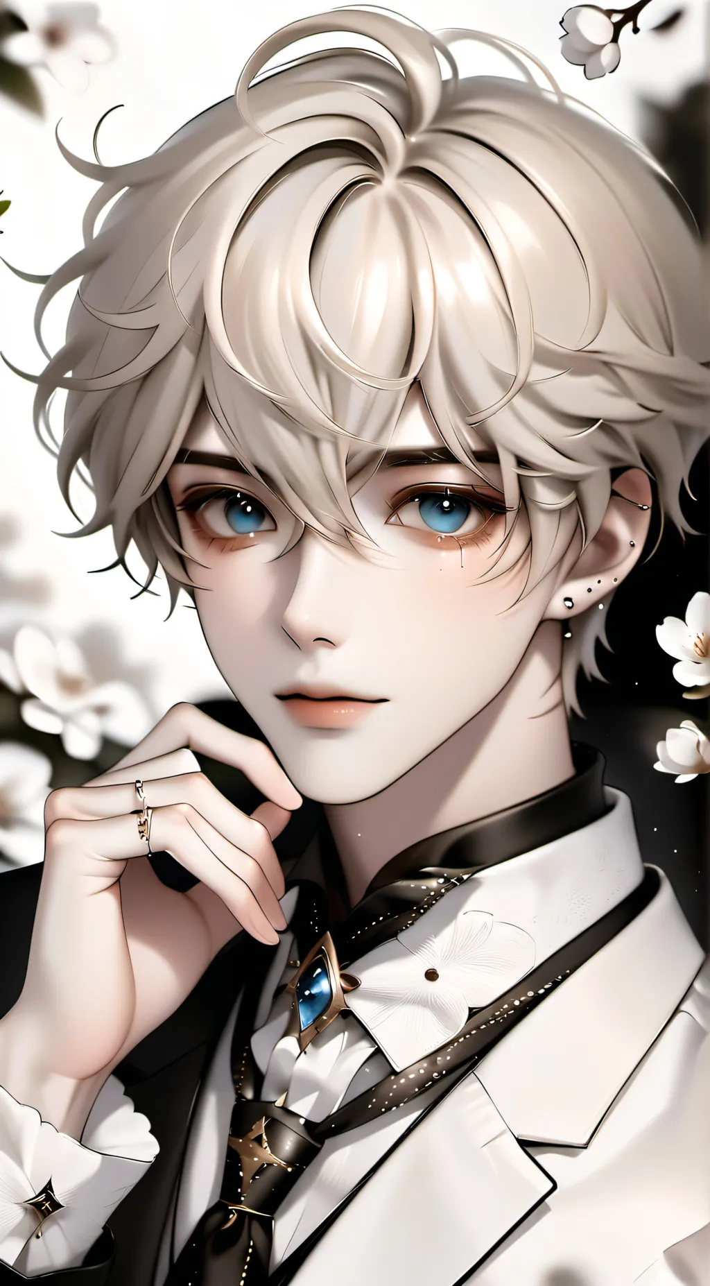 Talkie AI - Chat with Kim