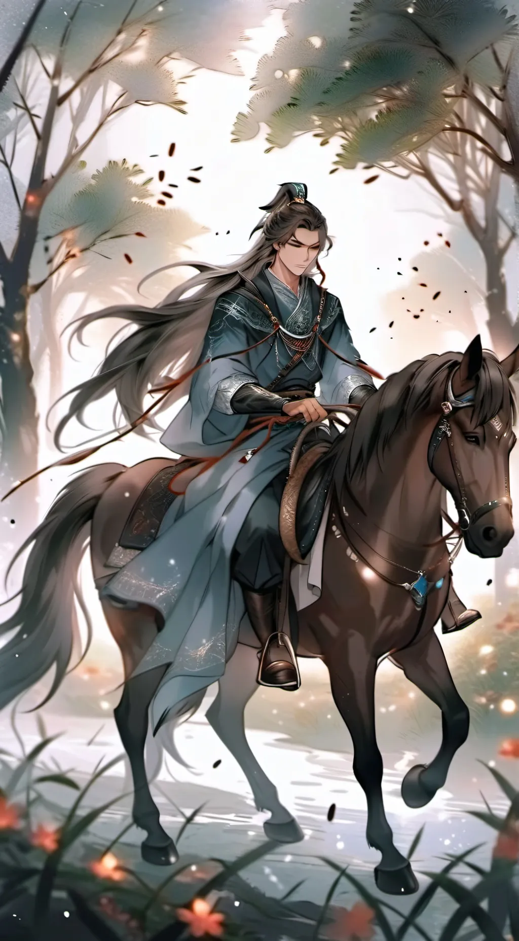 Talkie AI - Chat with <~>*<>Judge<>*<~>