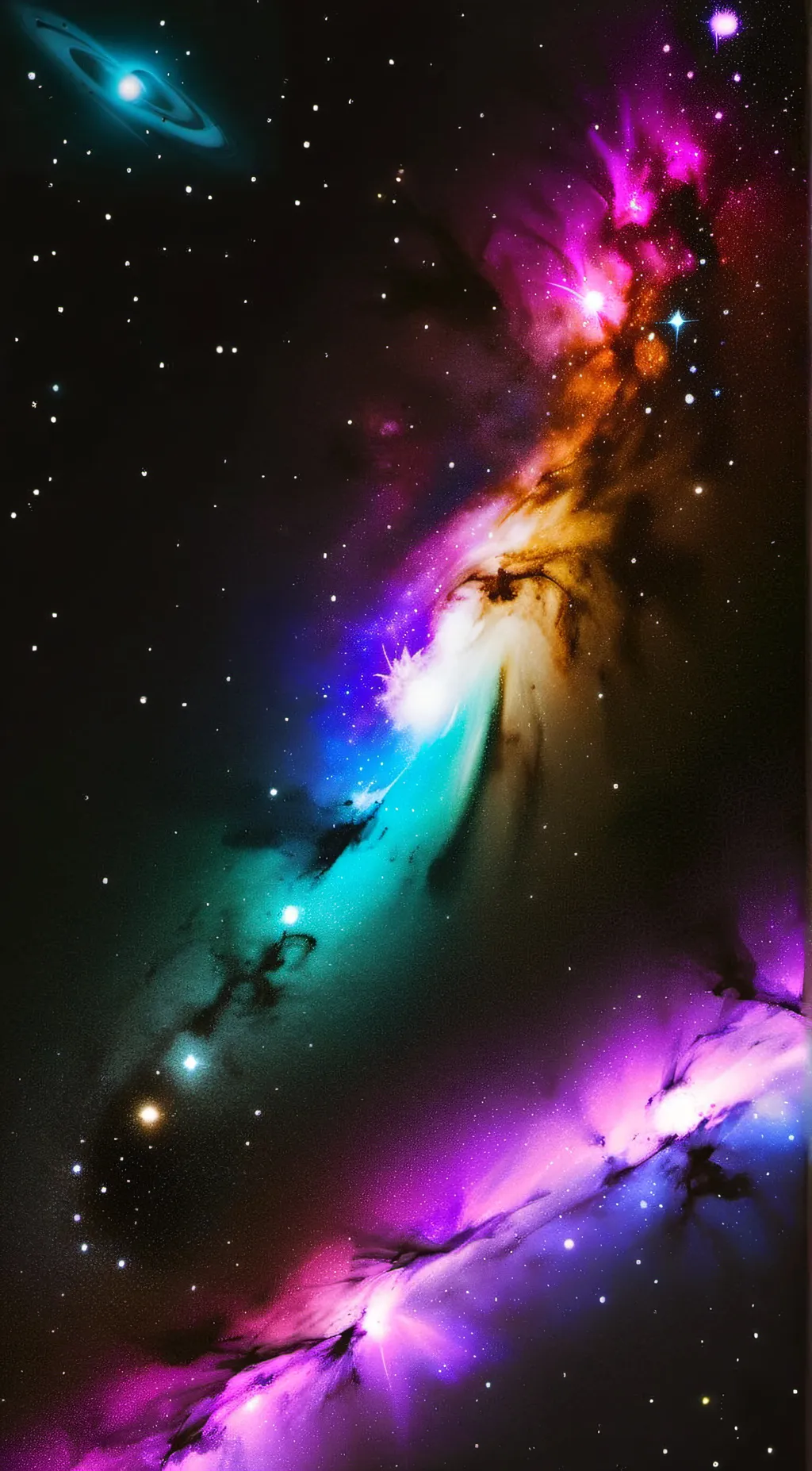 ai character: Minnzy background