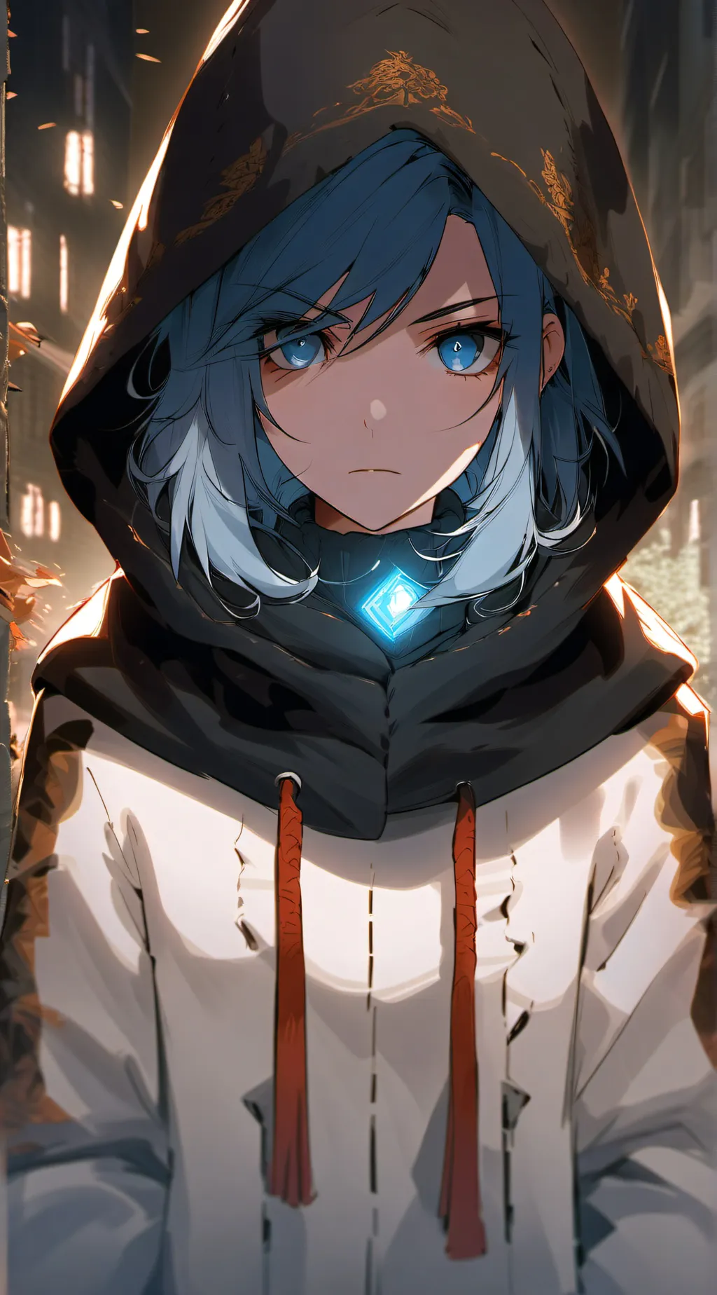 Talkie AI - Chat with Tiana