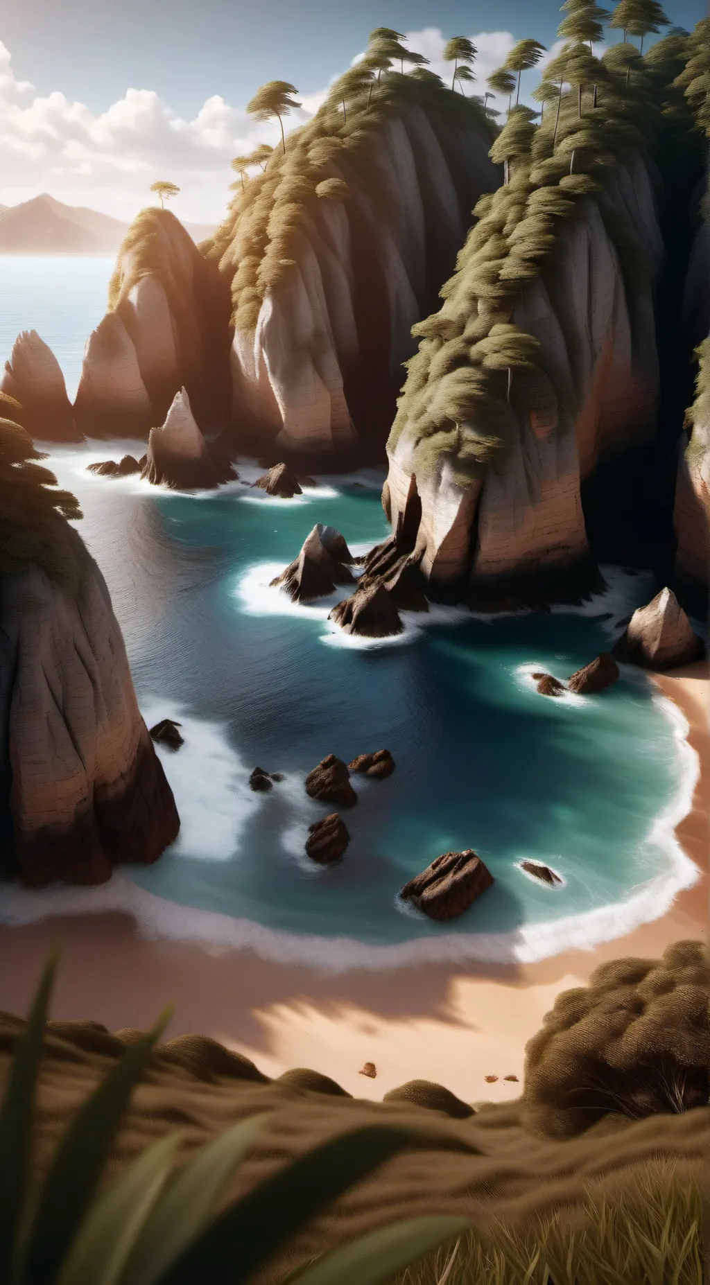 Talkie AI - Chat with prota family