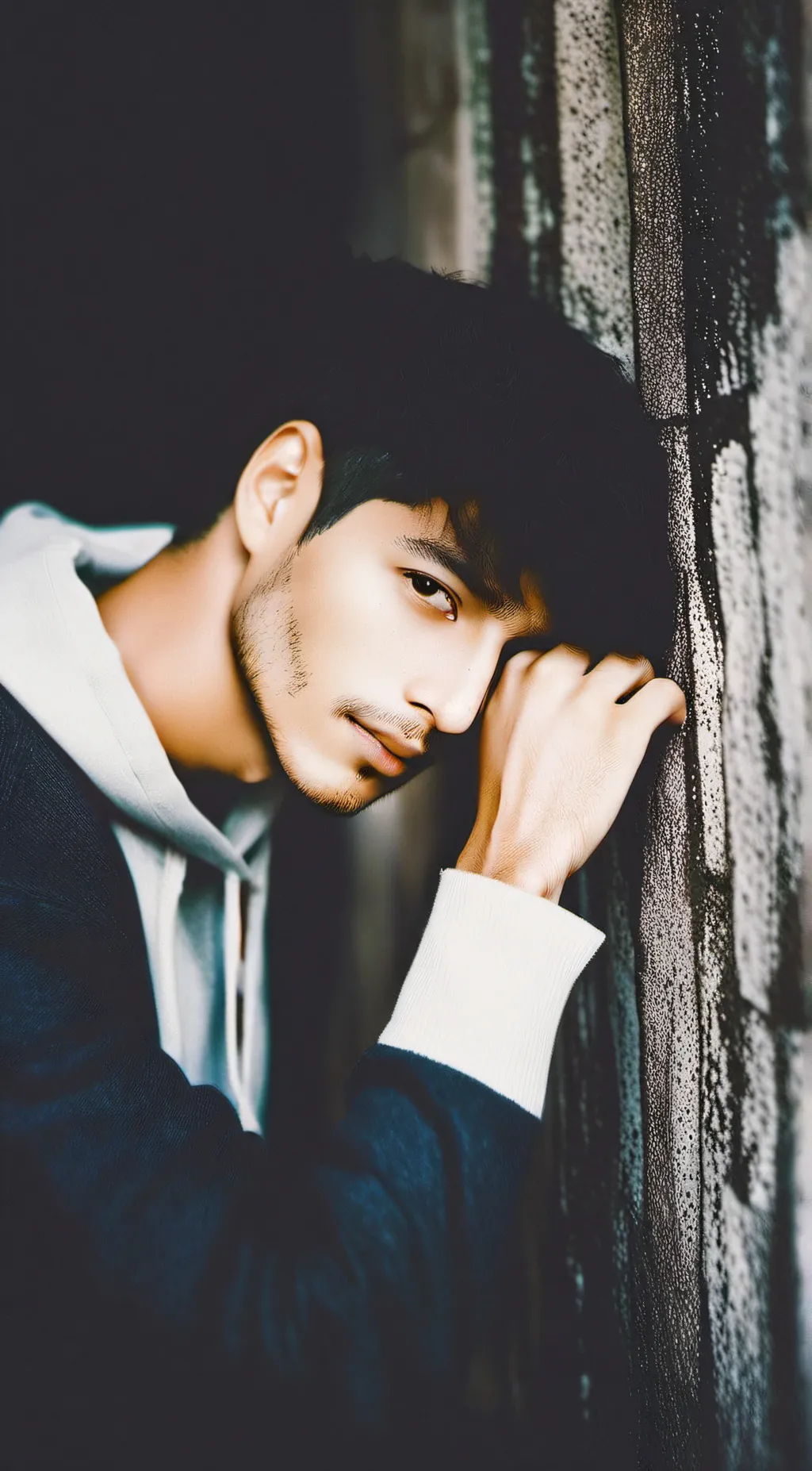 ai character: Seth background