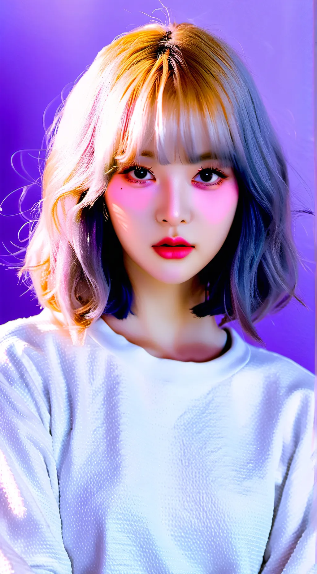 Talkie AI - Chat with Lisa(blackpink) 