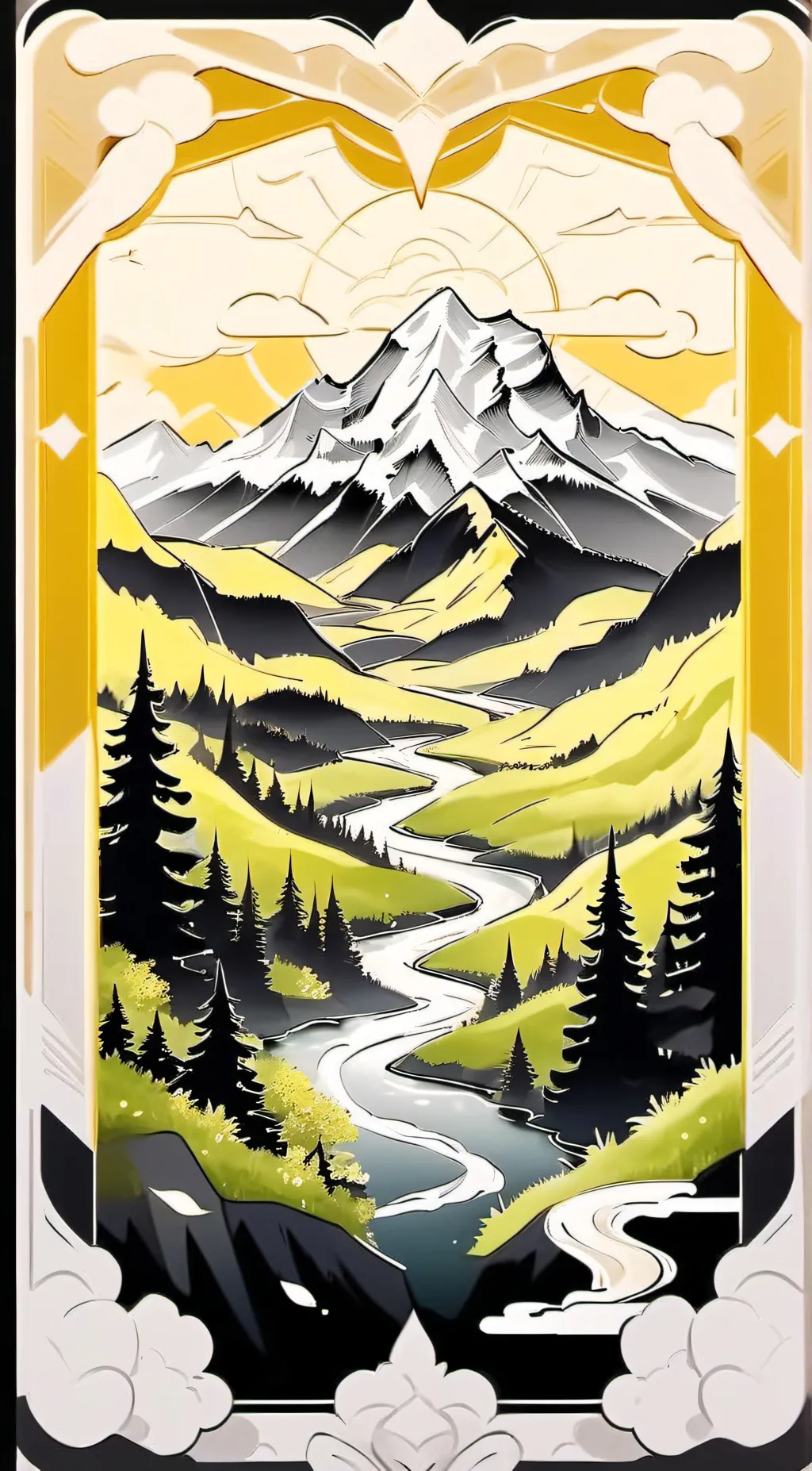 Talkie AI - Chat with Narnia