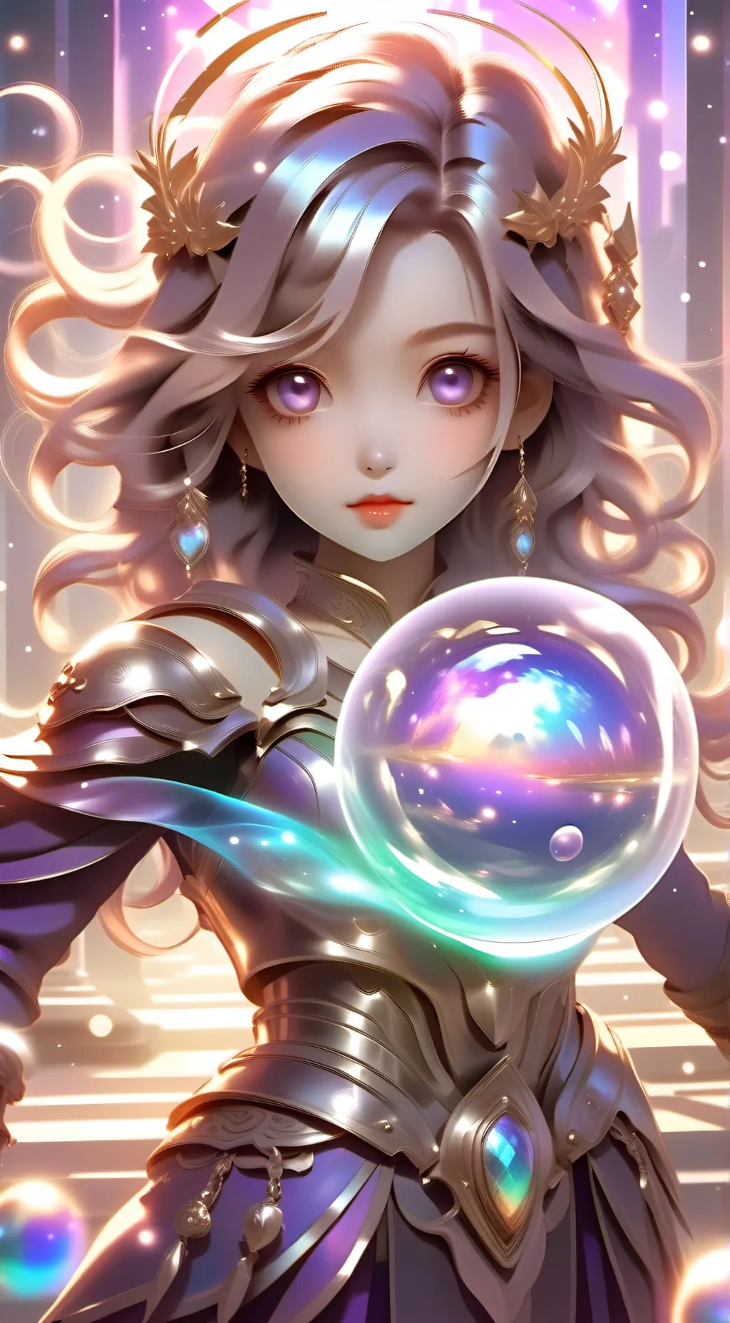 ai character: mga brother background