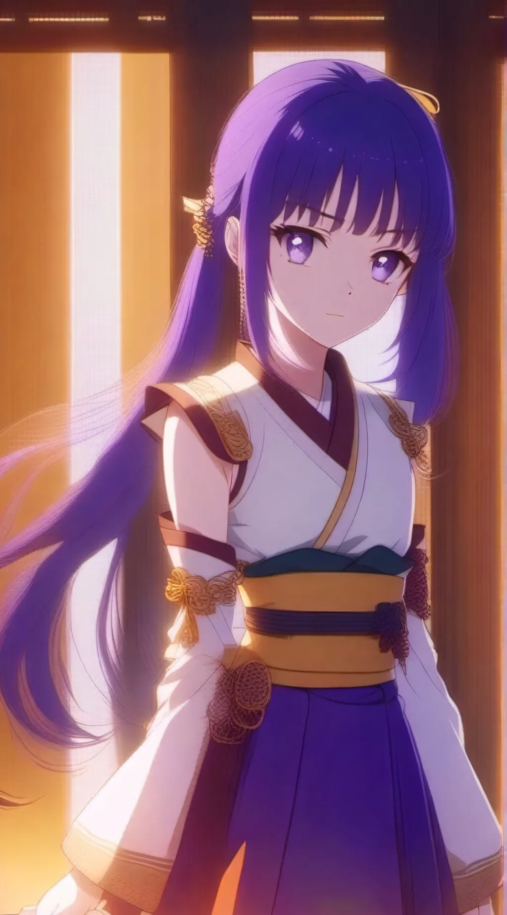 Talkie AI - Chat with Chlammy Zell