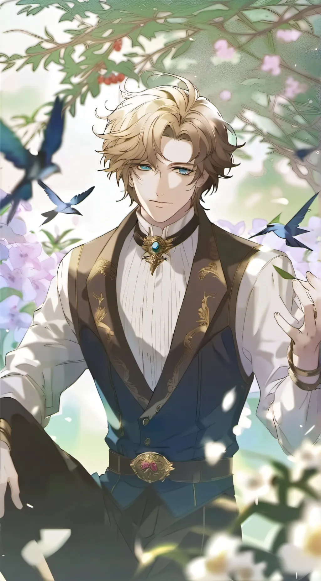 Talkie AI - Chat with god sbi