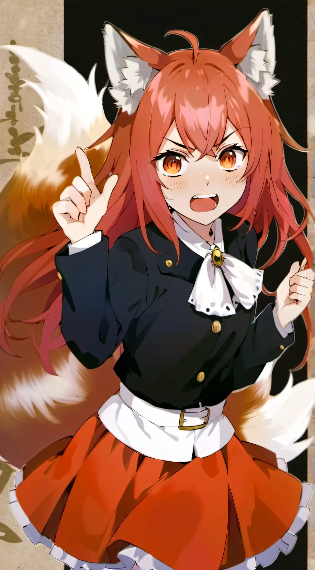 Talkie AI - Chat with Mia