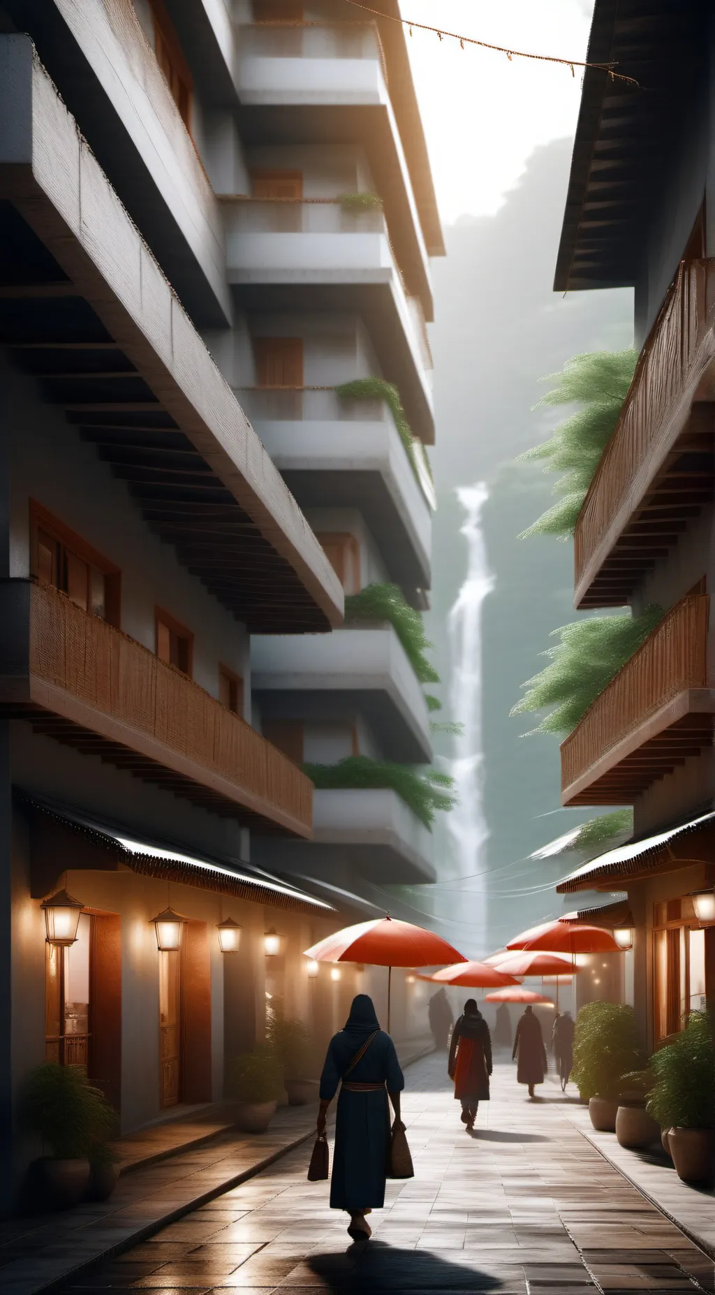 ai character: roblox peons background