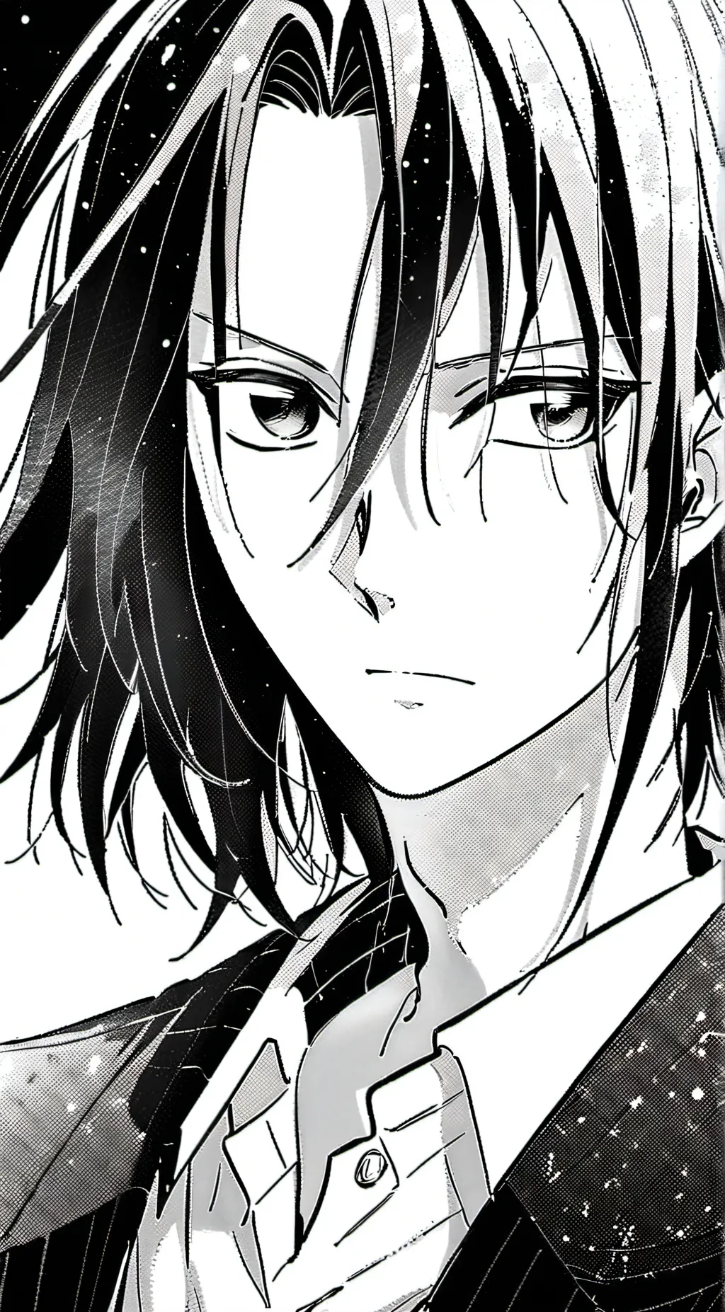 Talkie AI - Chat with Mark 