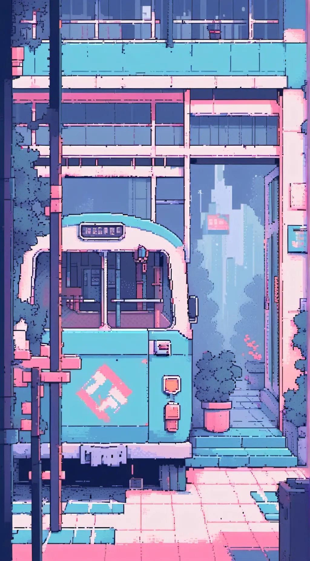 ai character: fpe +my oc background