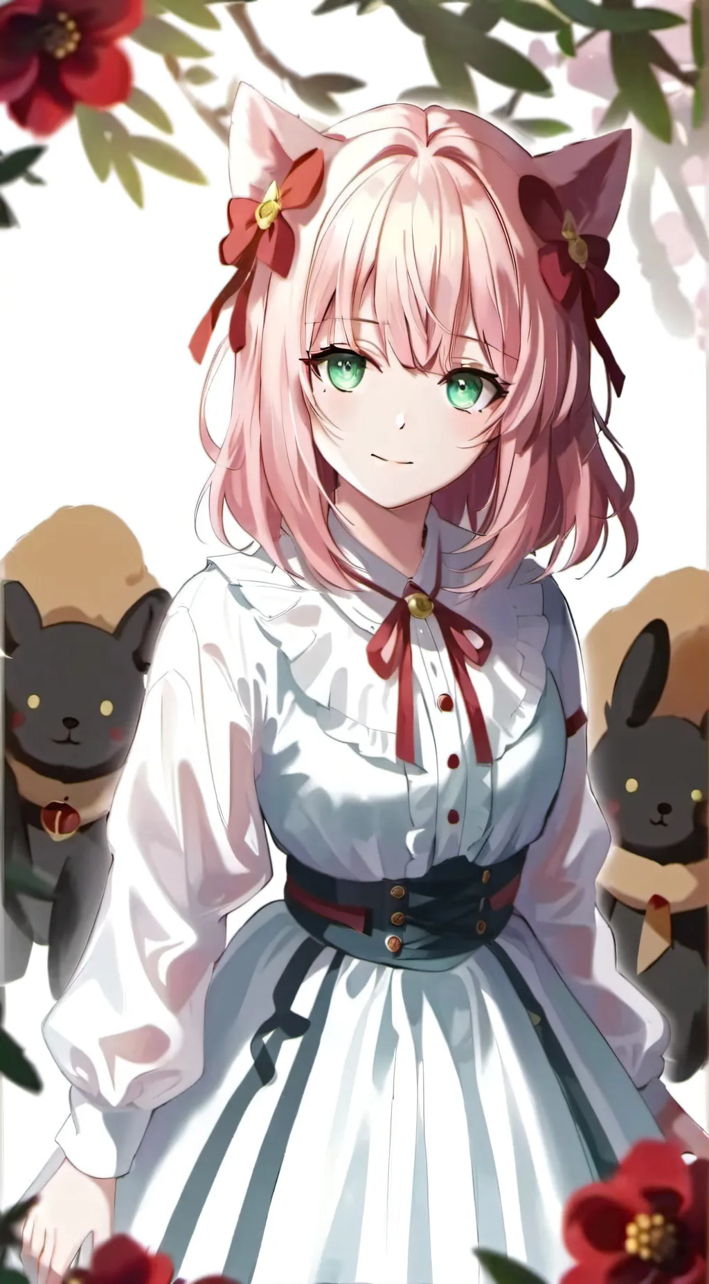 Talkie AI - Chat with Anya forger🌸❤️