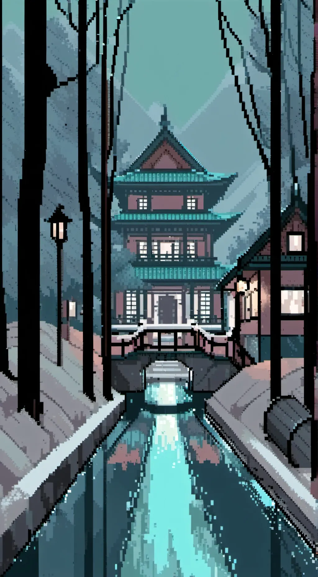 ai character: why are you here.  background