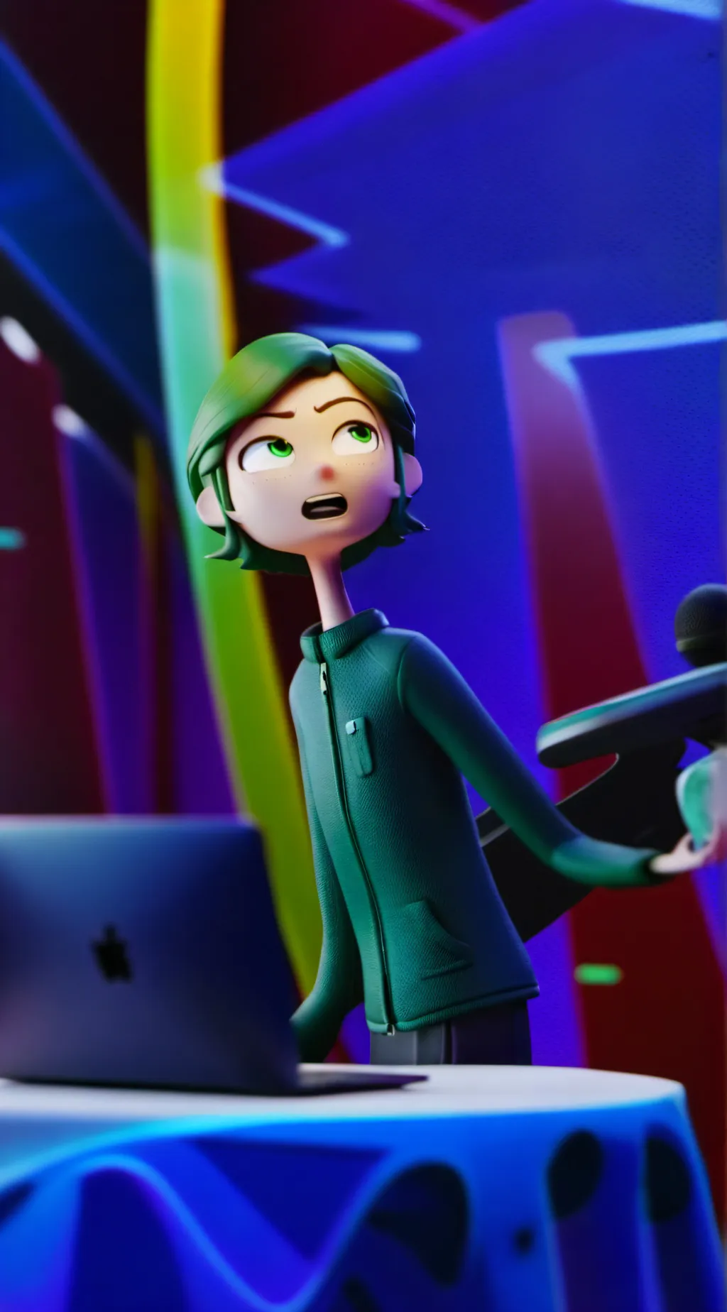 Talkie AI - Chat with Emotions 