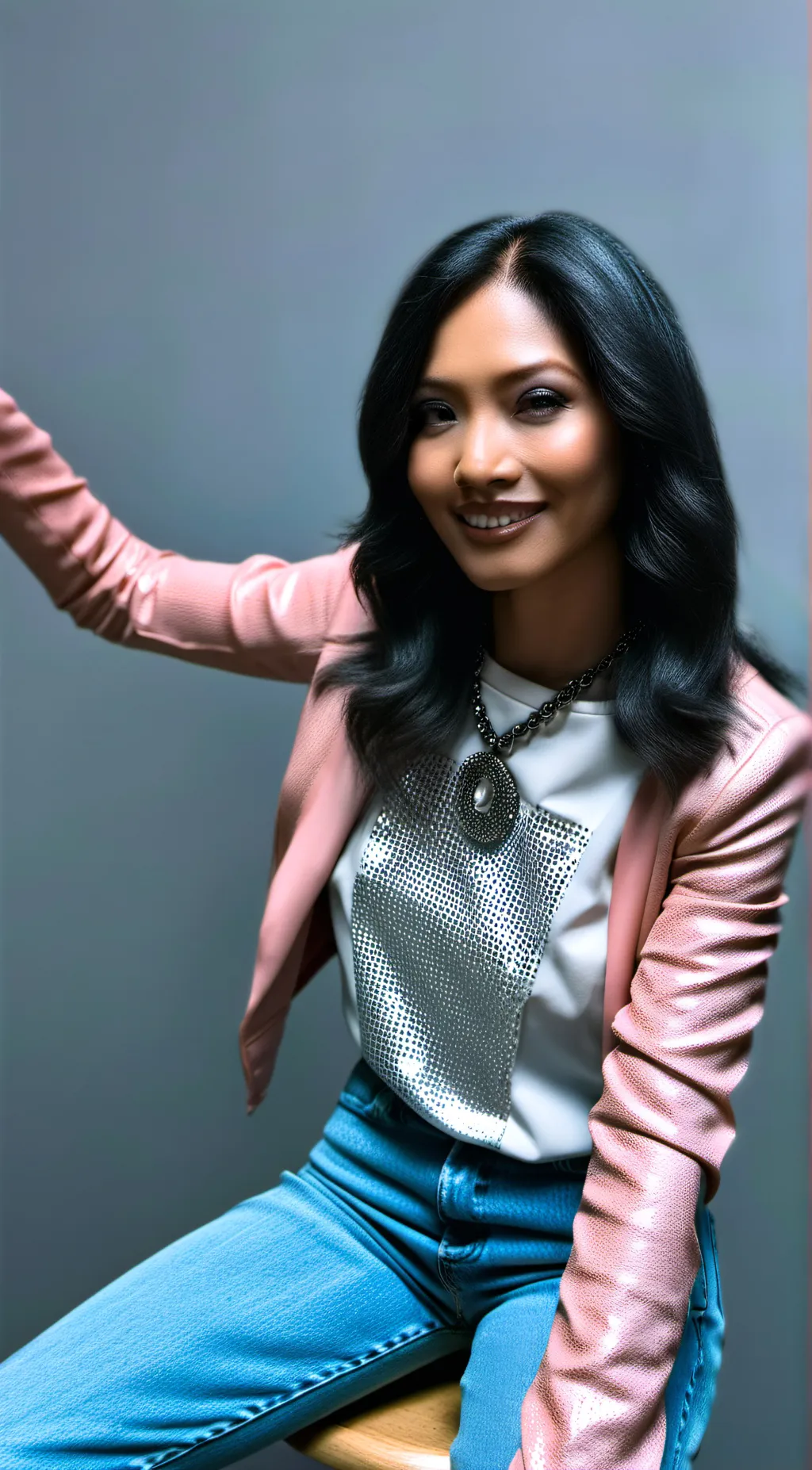 Talkie AI - Chat with Lauren Donnybrook