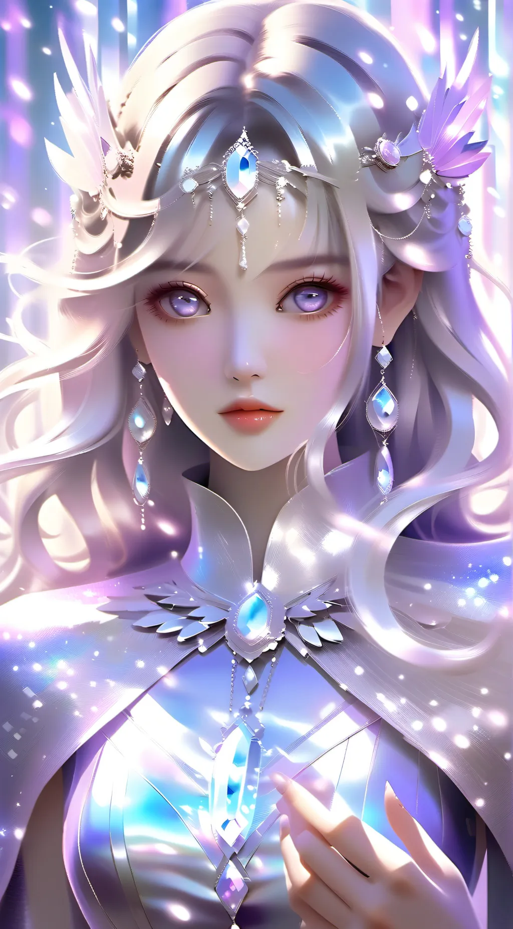 Talkie AI - Chat with inside out