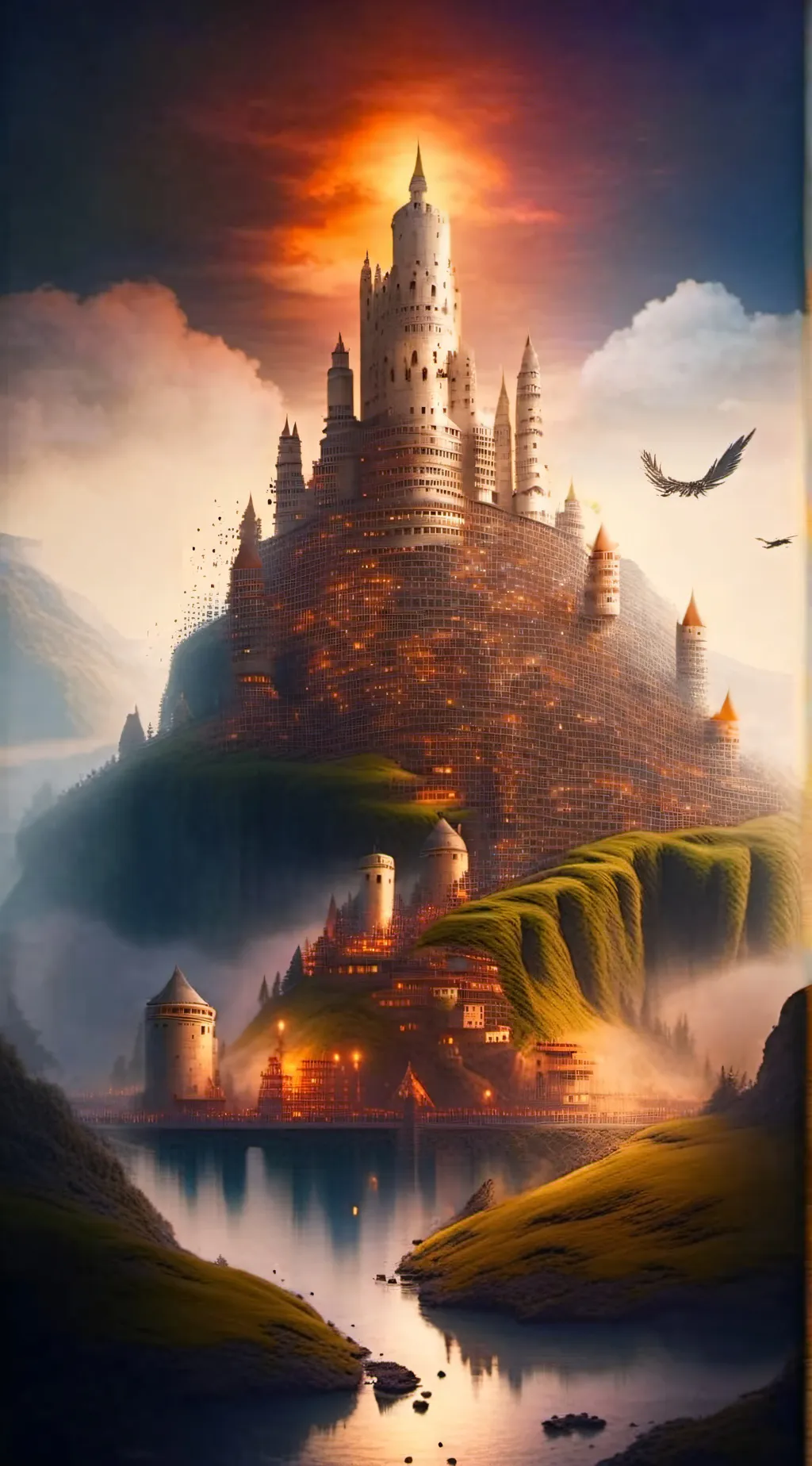 Talkie AI - Chat with Tales of Empire