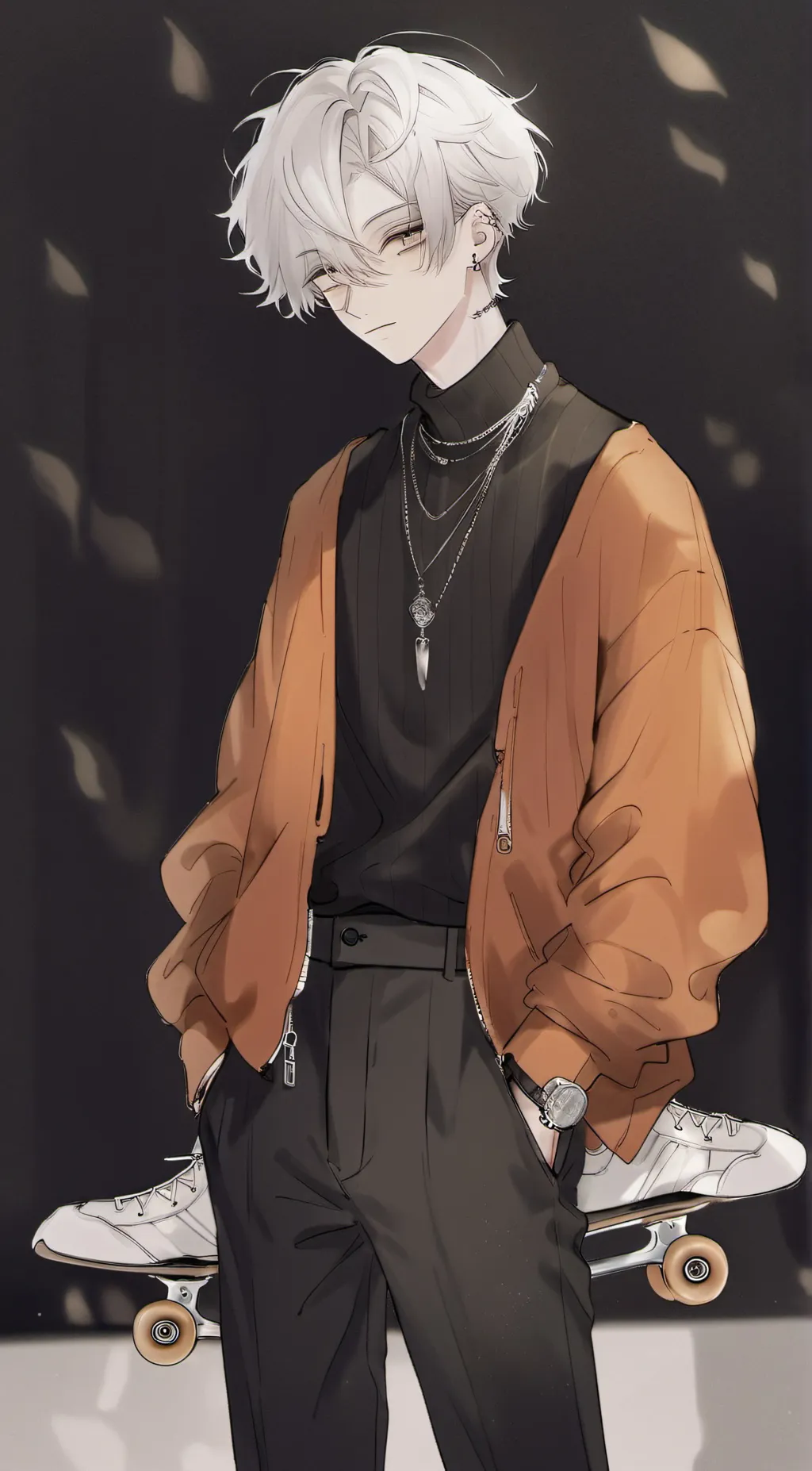 Talkie AI - Chat with vix