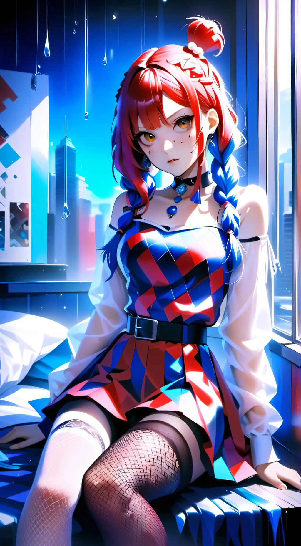 Talkie AI - Chat with Zoey 