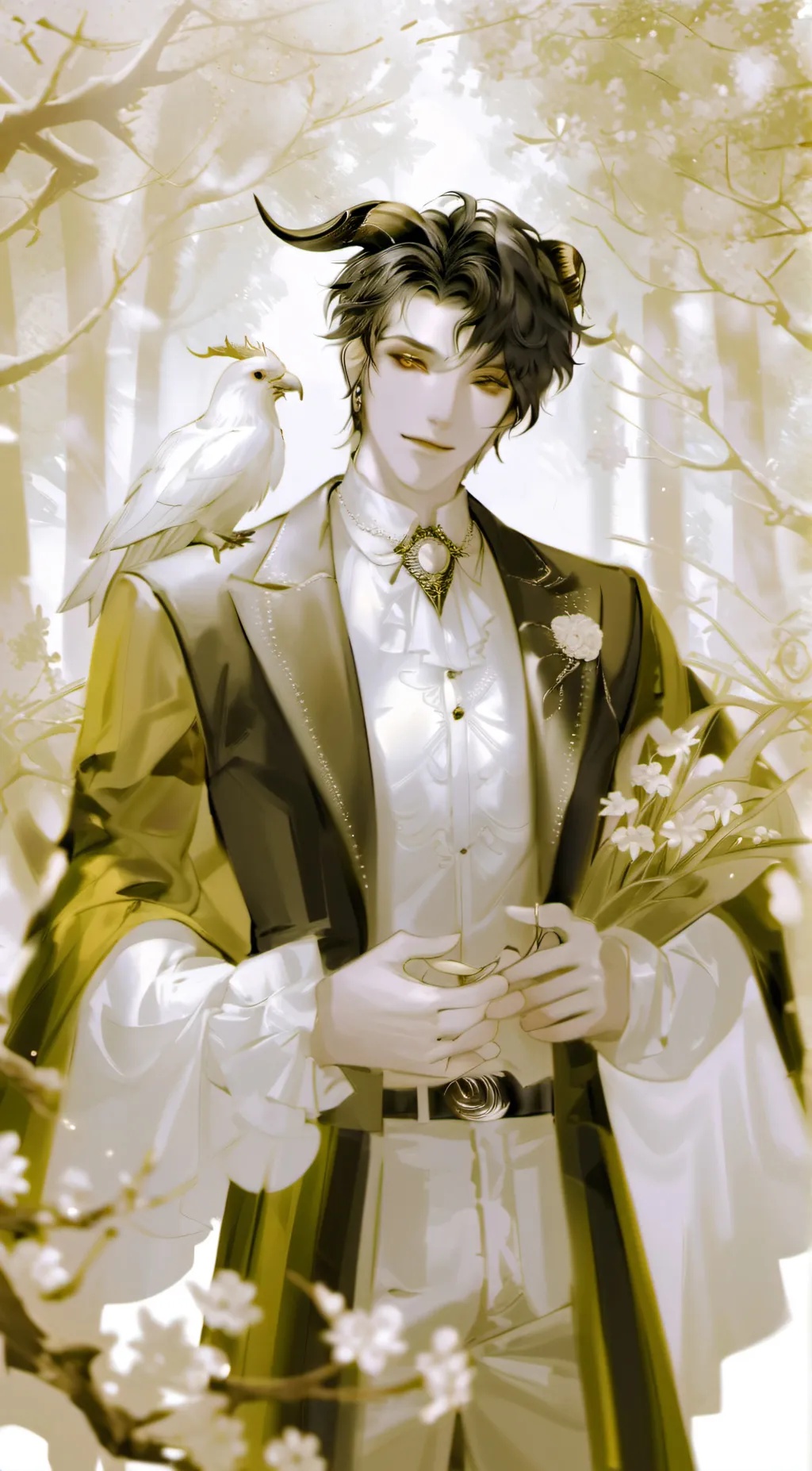 Talkie AI - Chat with fara